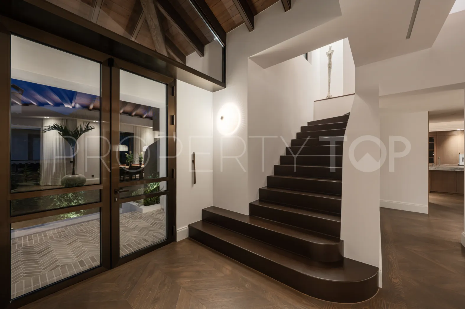 La Quinta, villa a la venta