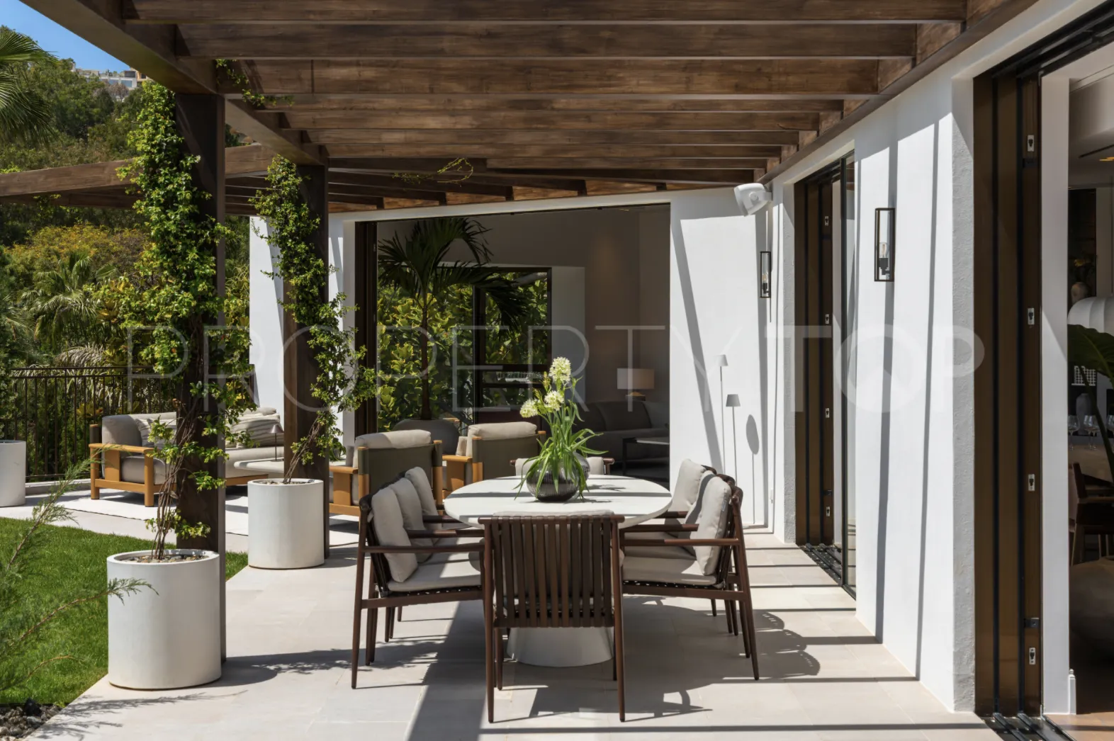La Quinta, villa a la venta