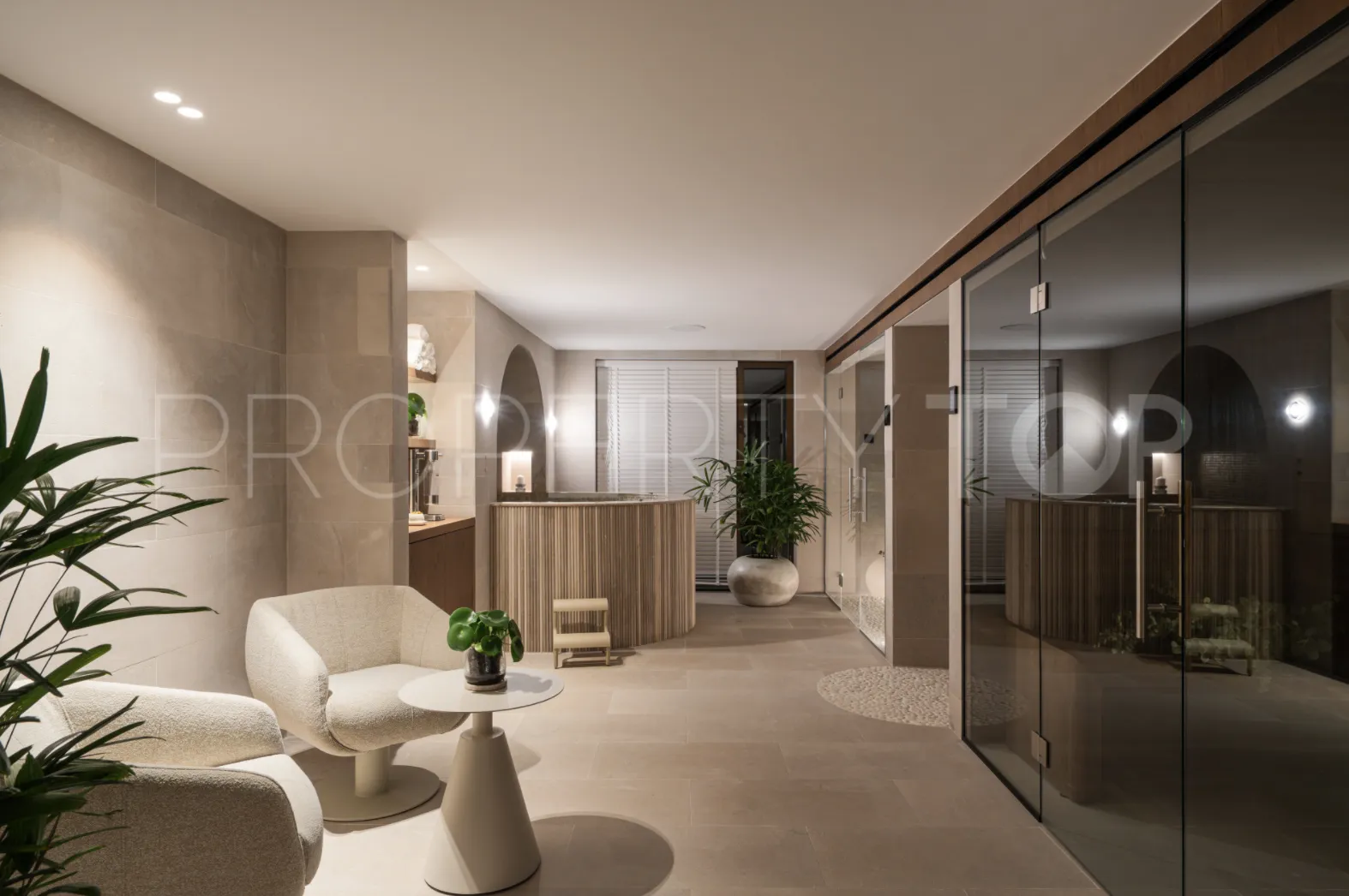 La Quinta, villa a la venta
