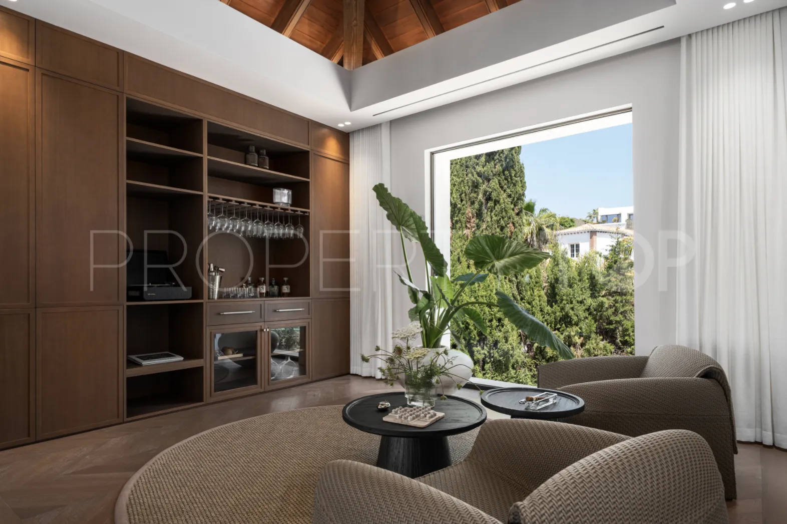 La Quinta, villa a la venta