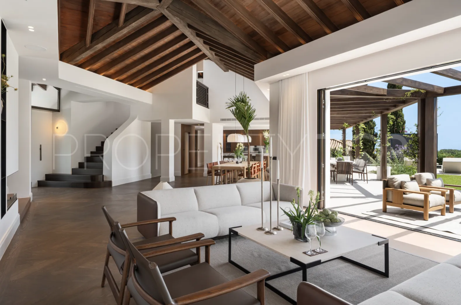 La Quinta, villa a la venta