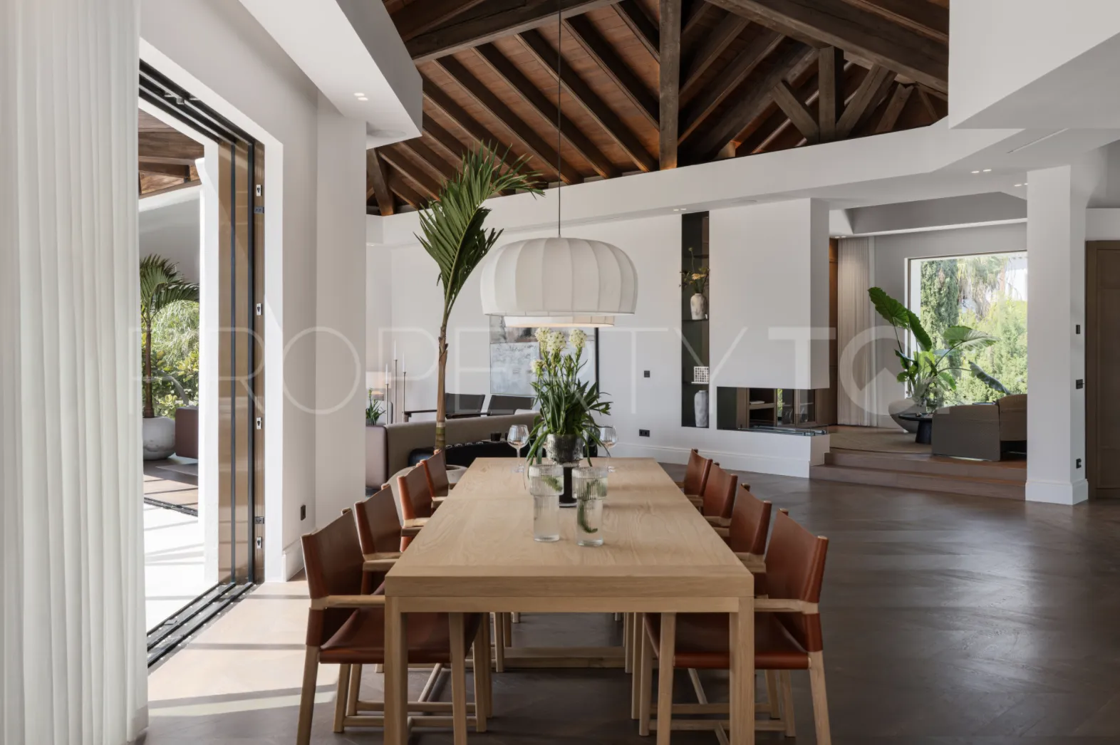 La Quinta, villa a la venta