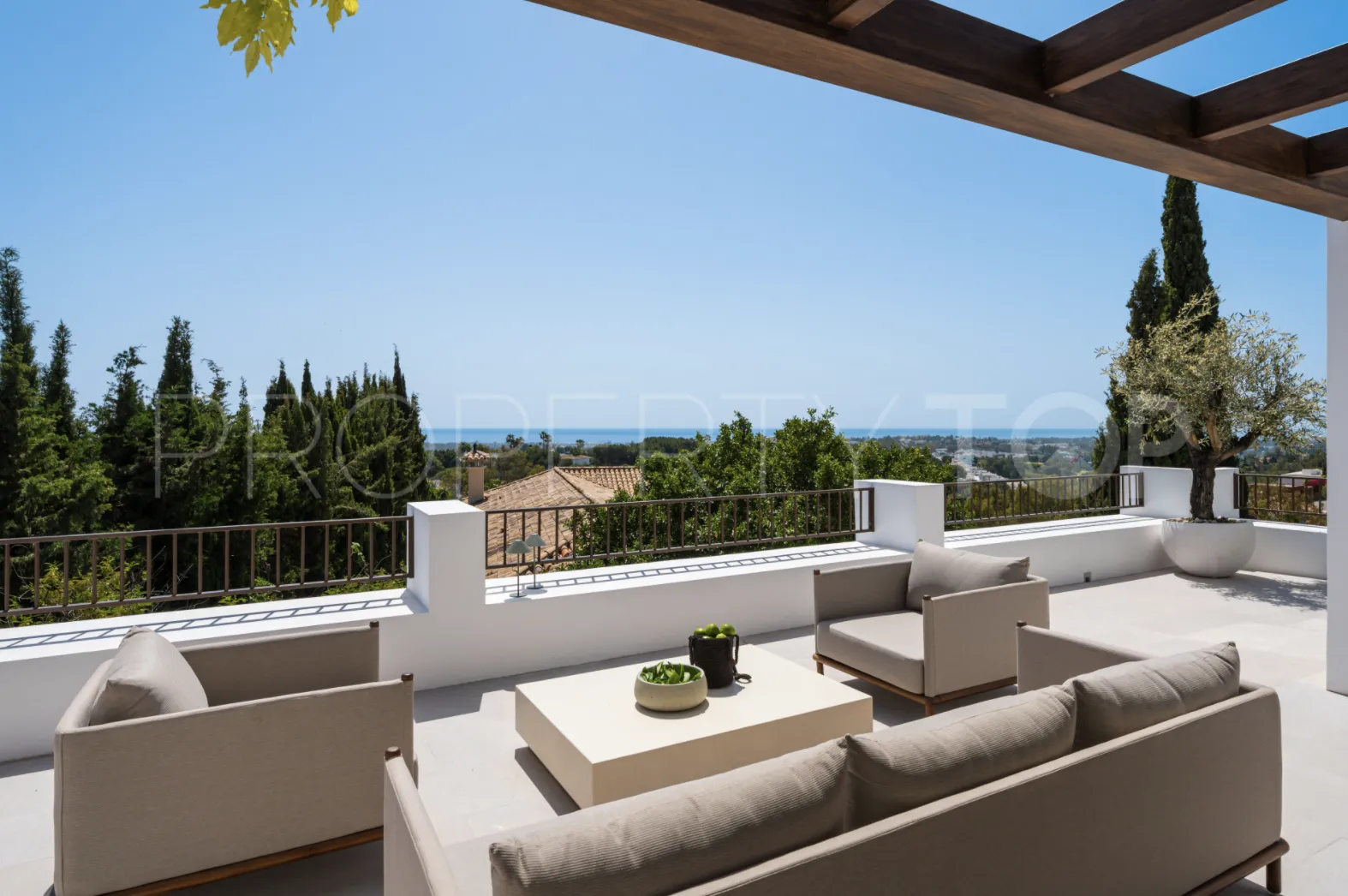 La Quinta, villa a la venta