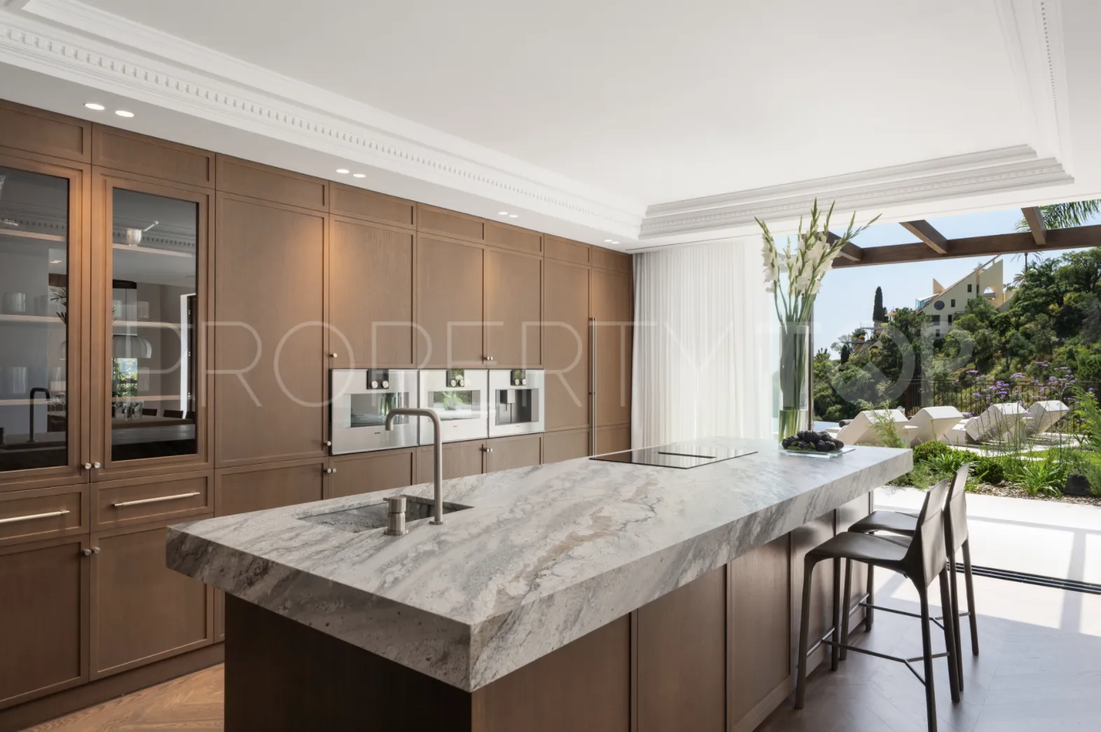 La Quinta, villa a la venta