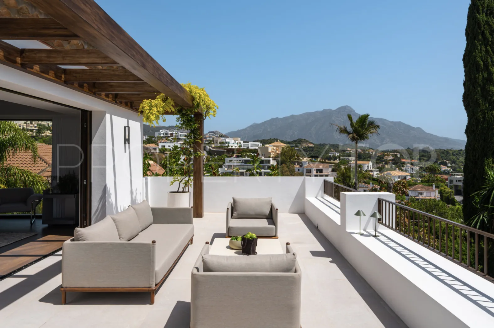 La Quinta, villa a la venta