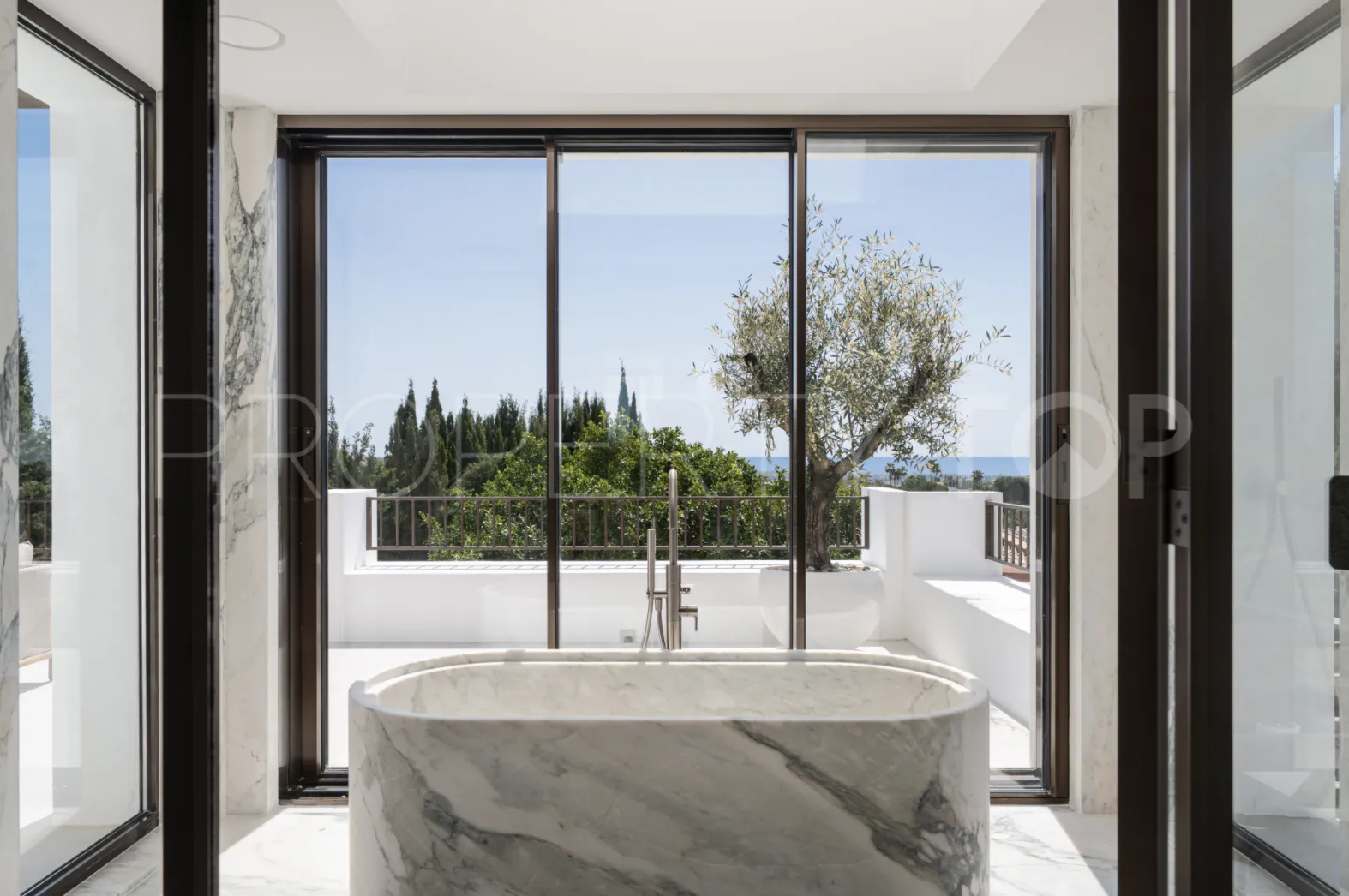 La Quinta, villa a la venta