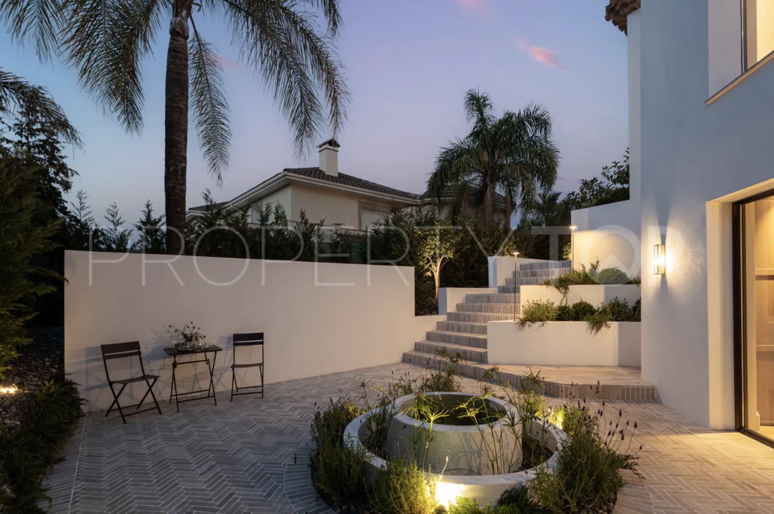 La Quinta, villa a la venta