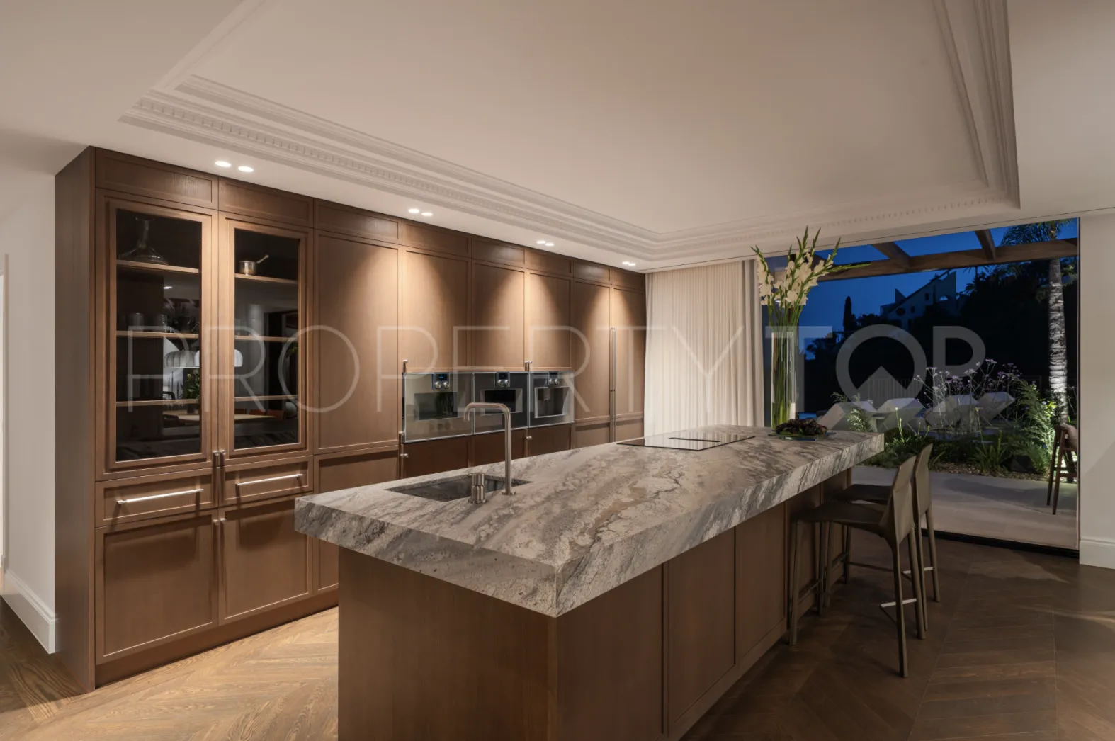 La Quinta, villa a la venta