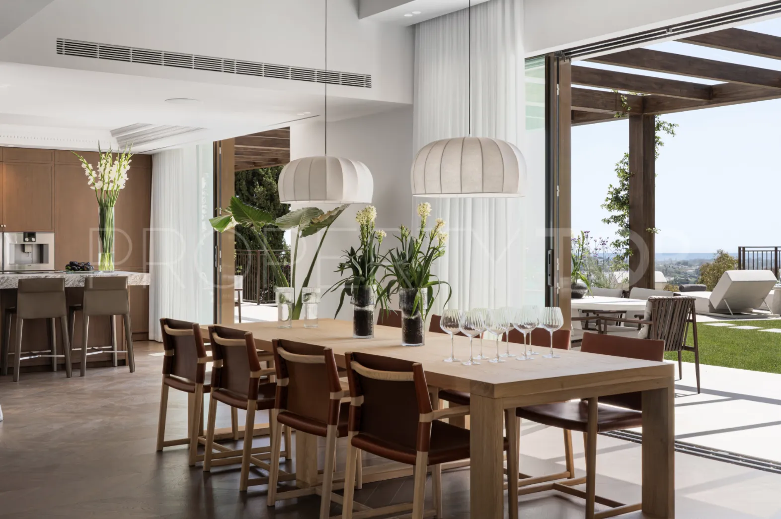 La Quinta, villa a la venta