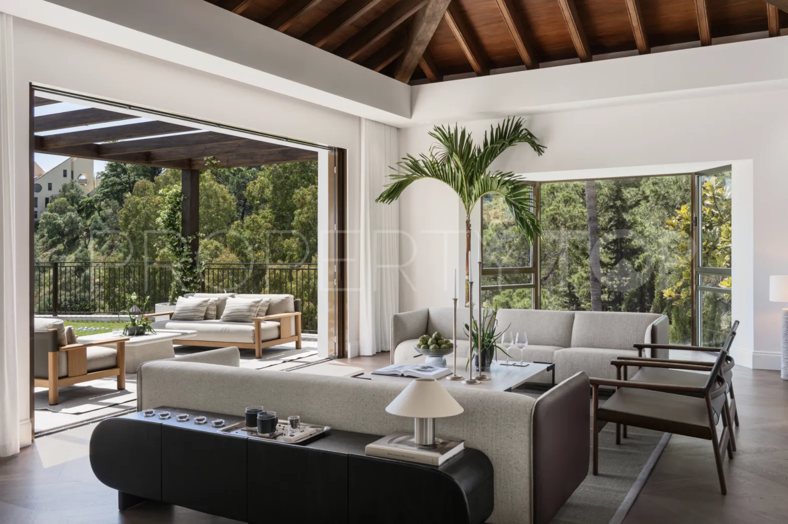 La Quinta, villa a la venta