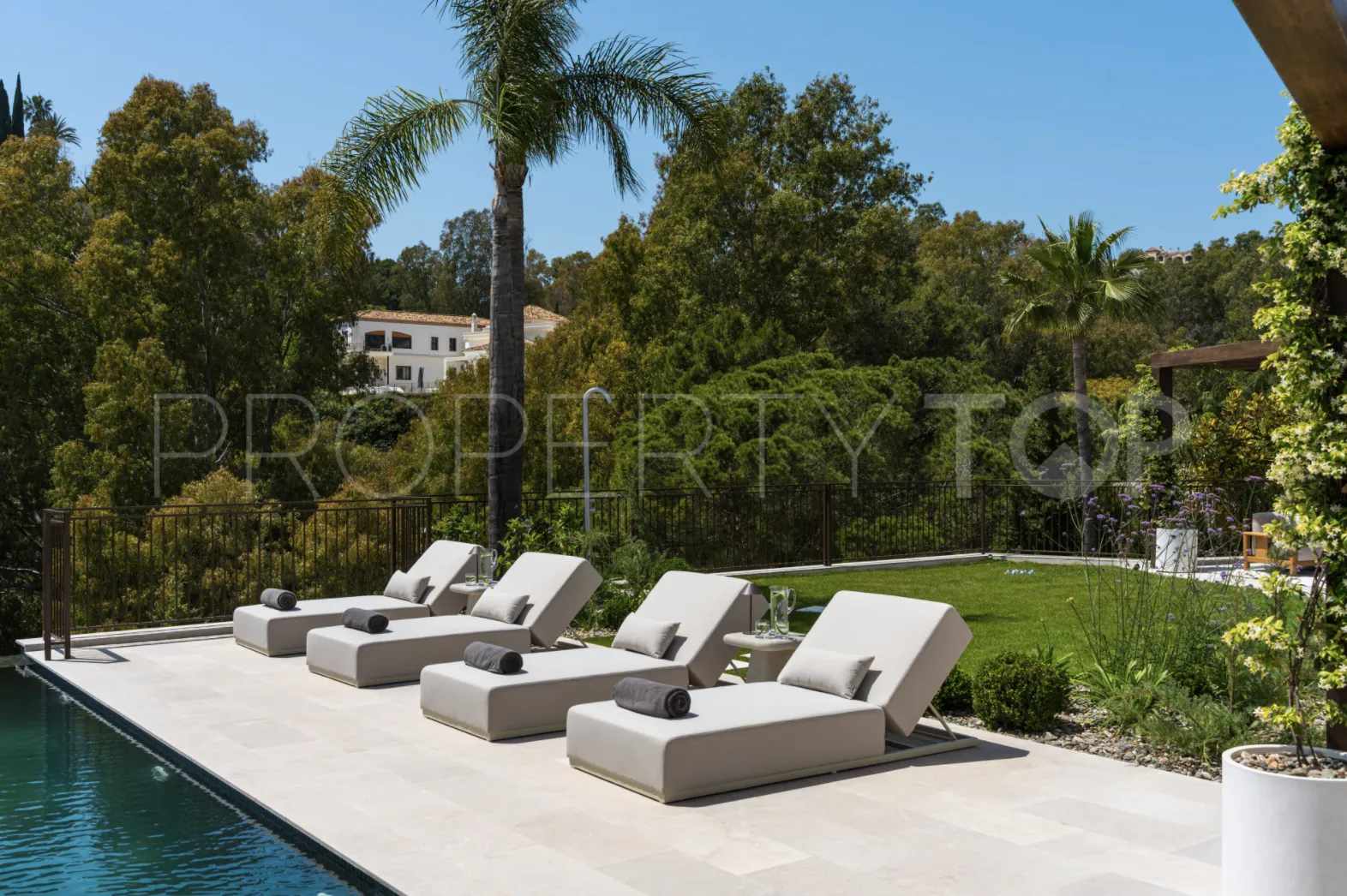 La Quinta, villa a la venta