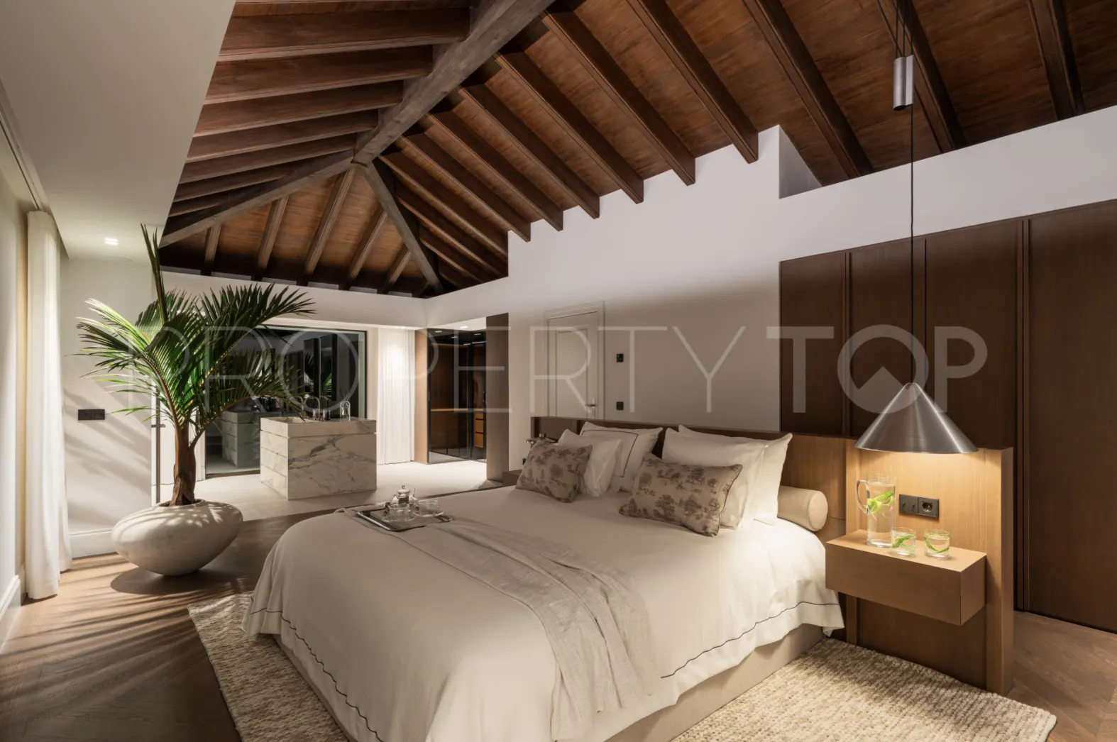 La Quinta, villa a la venta