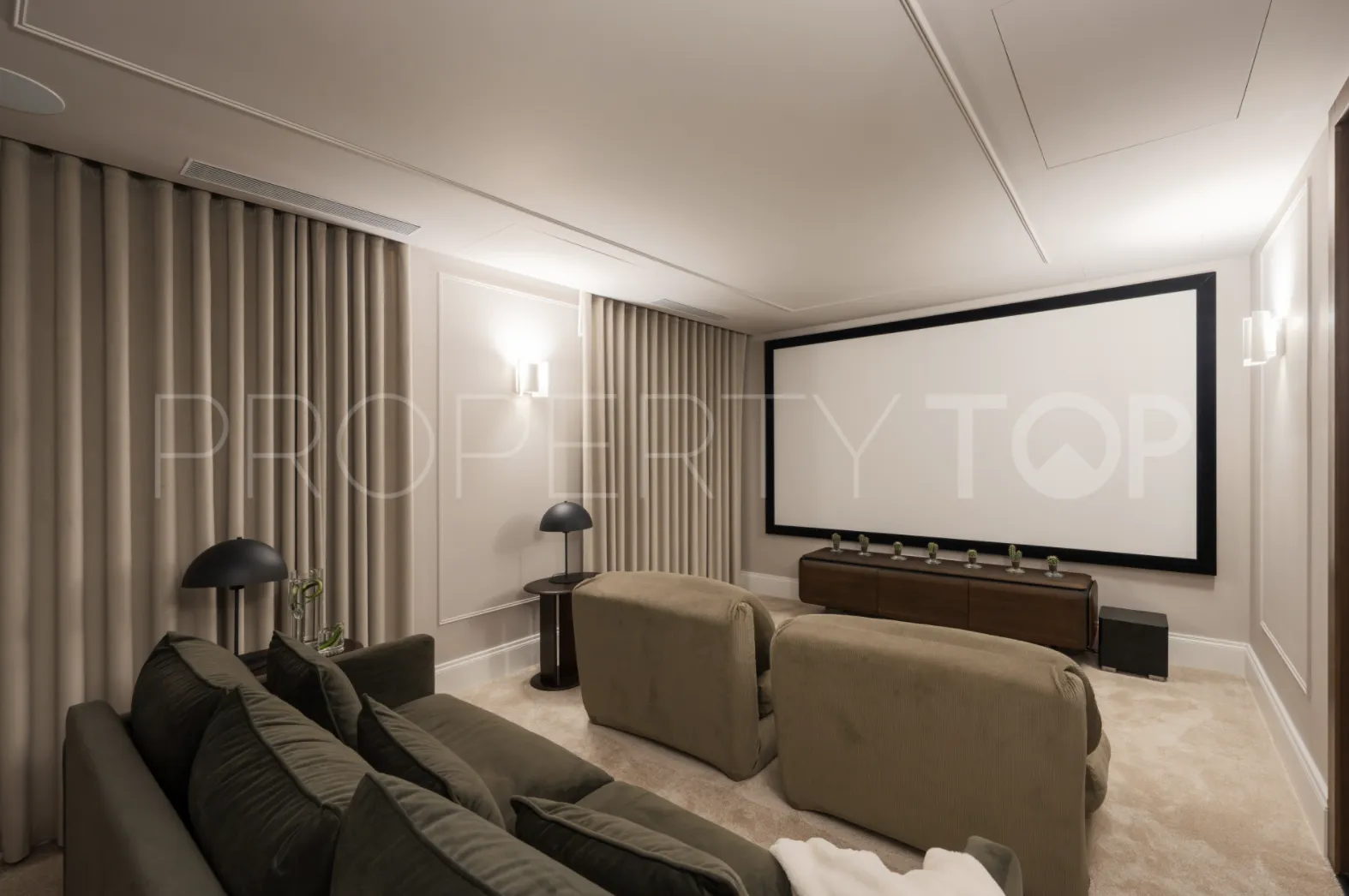 La Quinta, villa a la venta