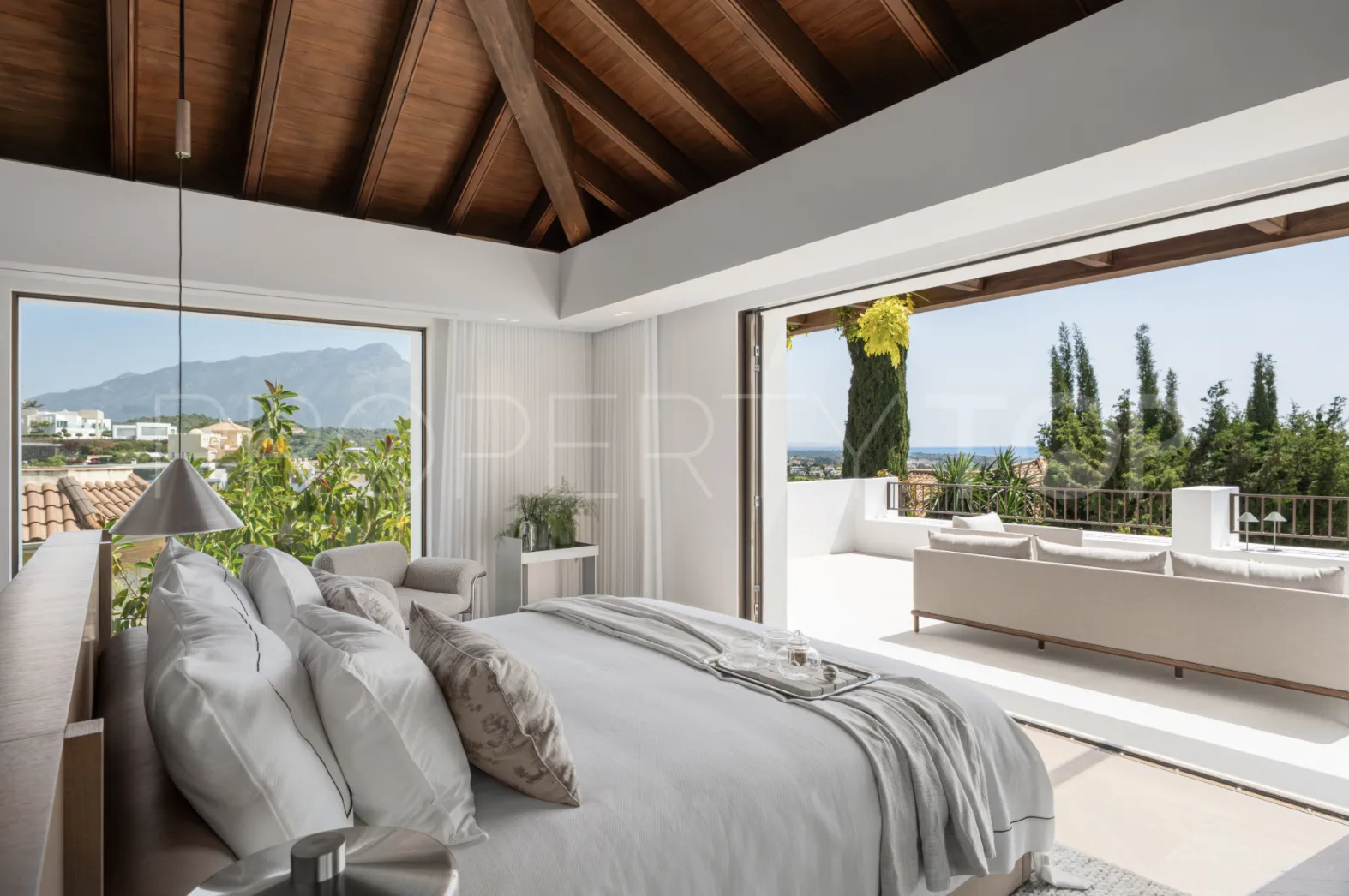 La Quinta, villa a la venta