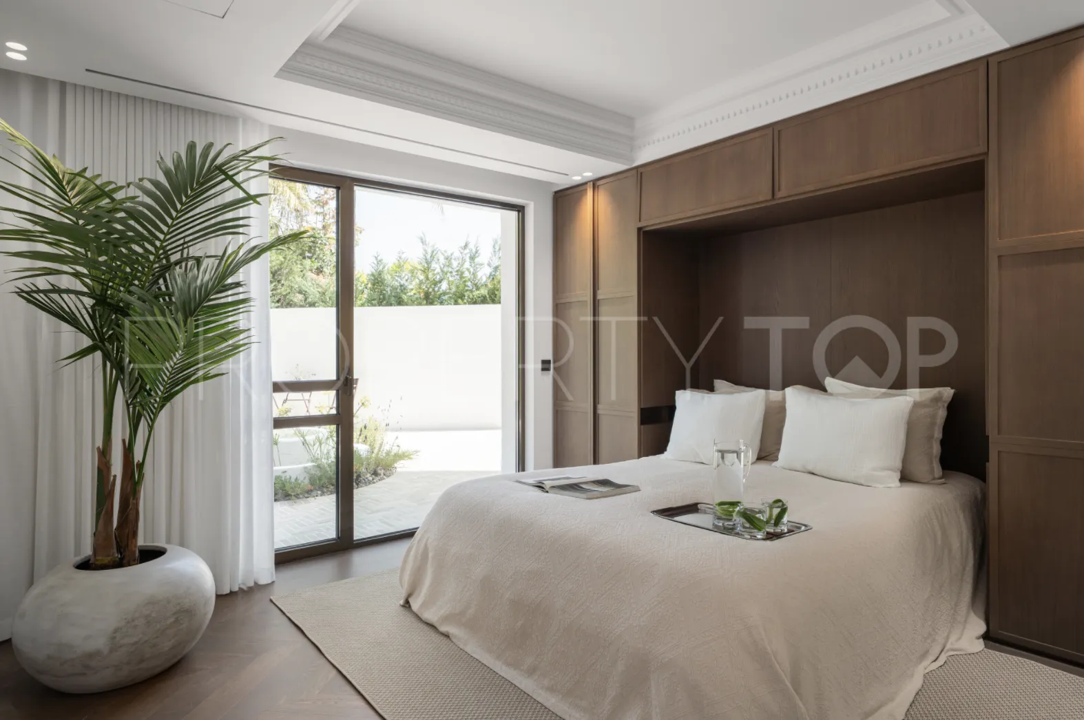 La Quinta, villa a la venta