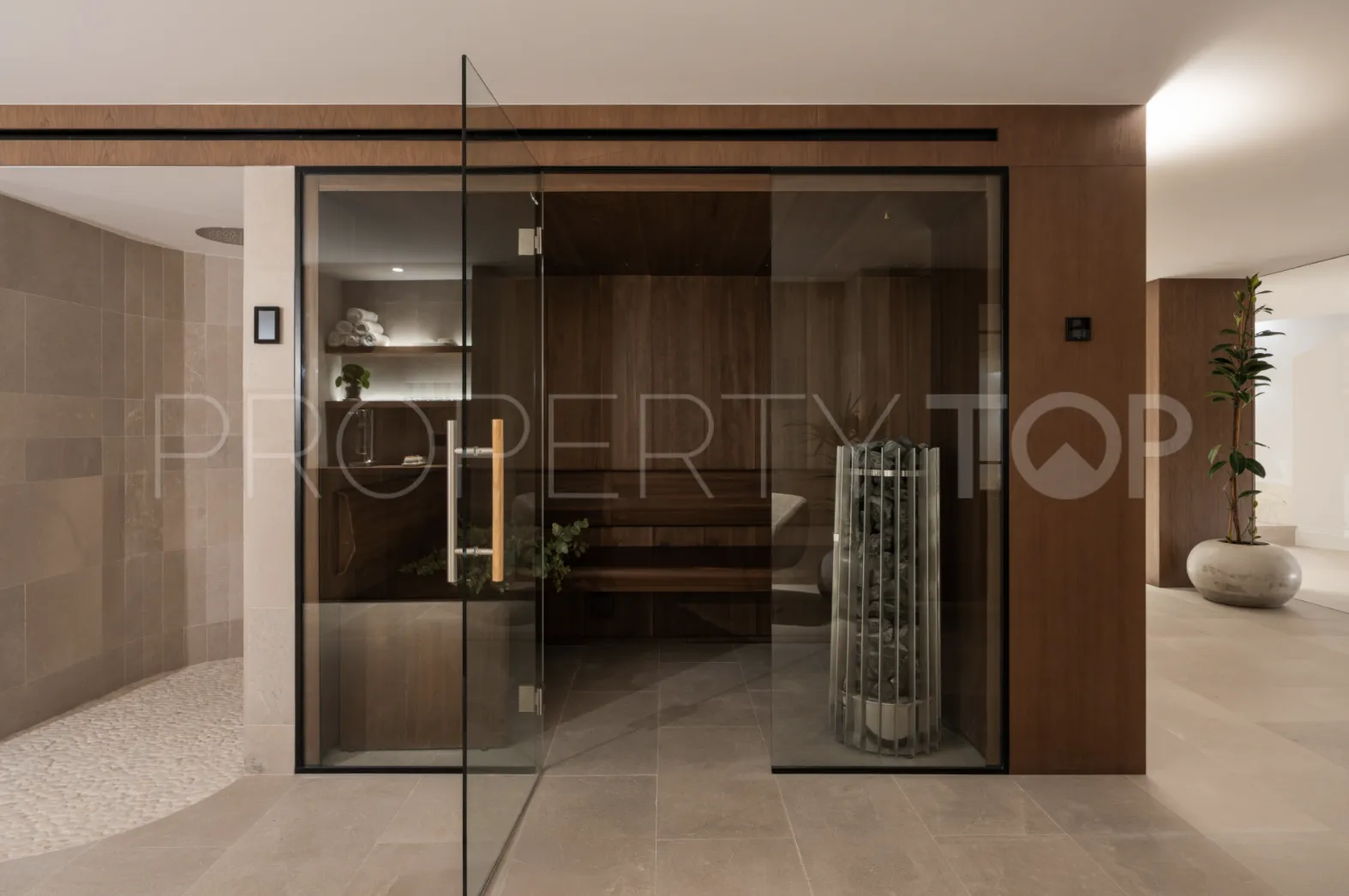 La Quinta, villa a la venta