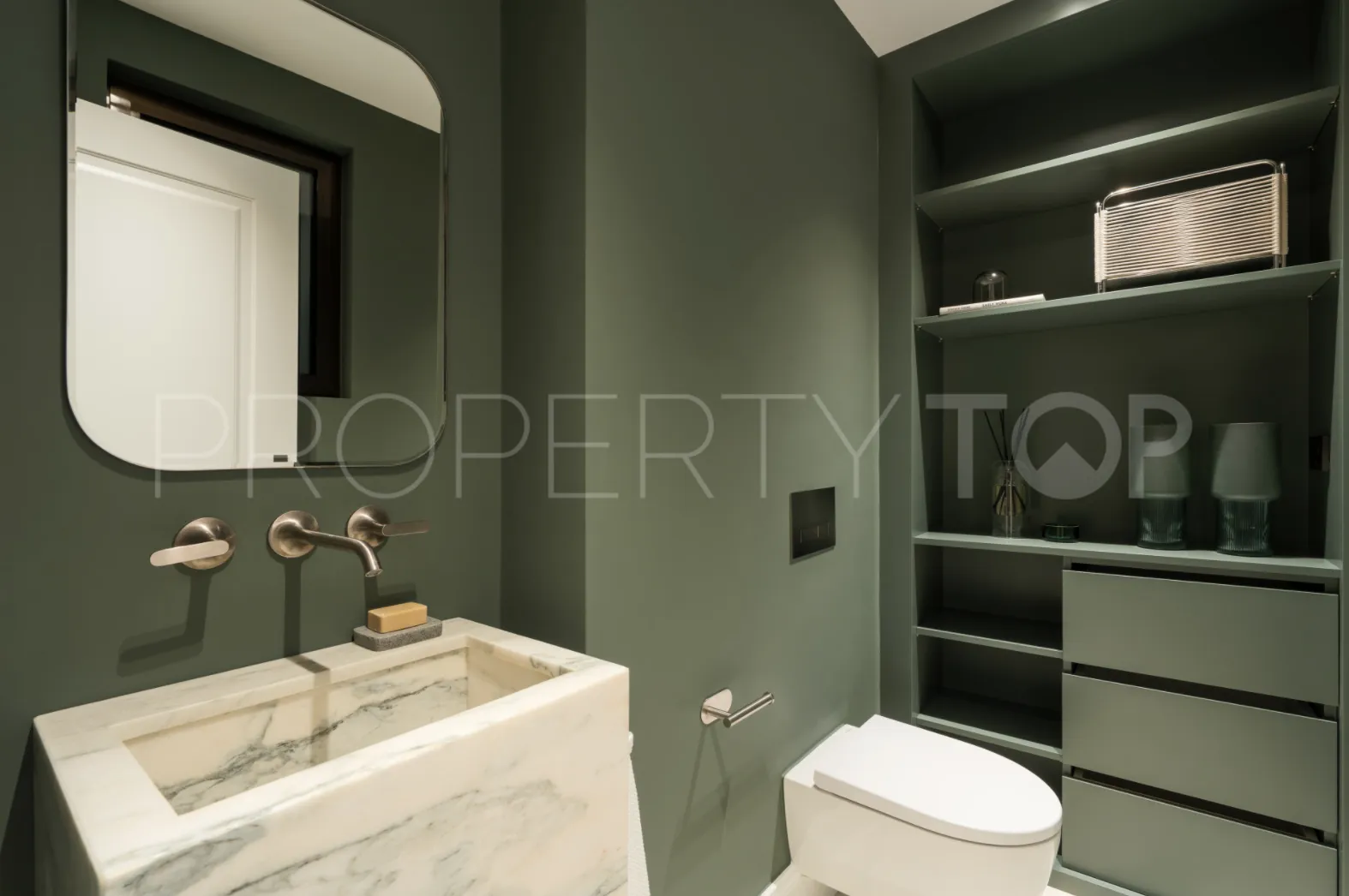 La Quinta, villa a la venta