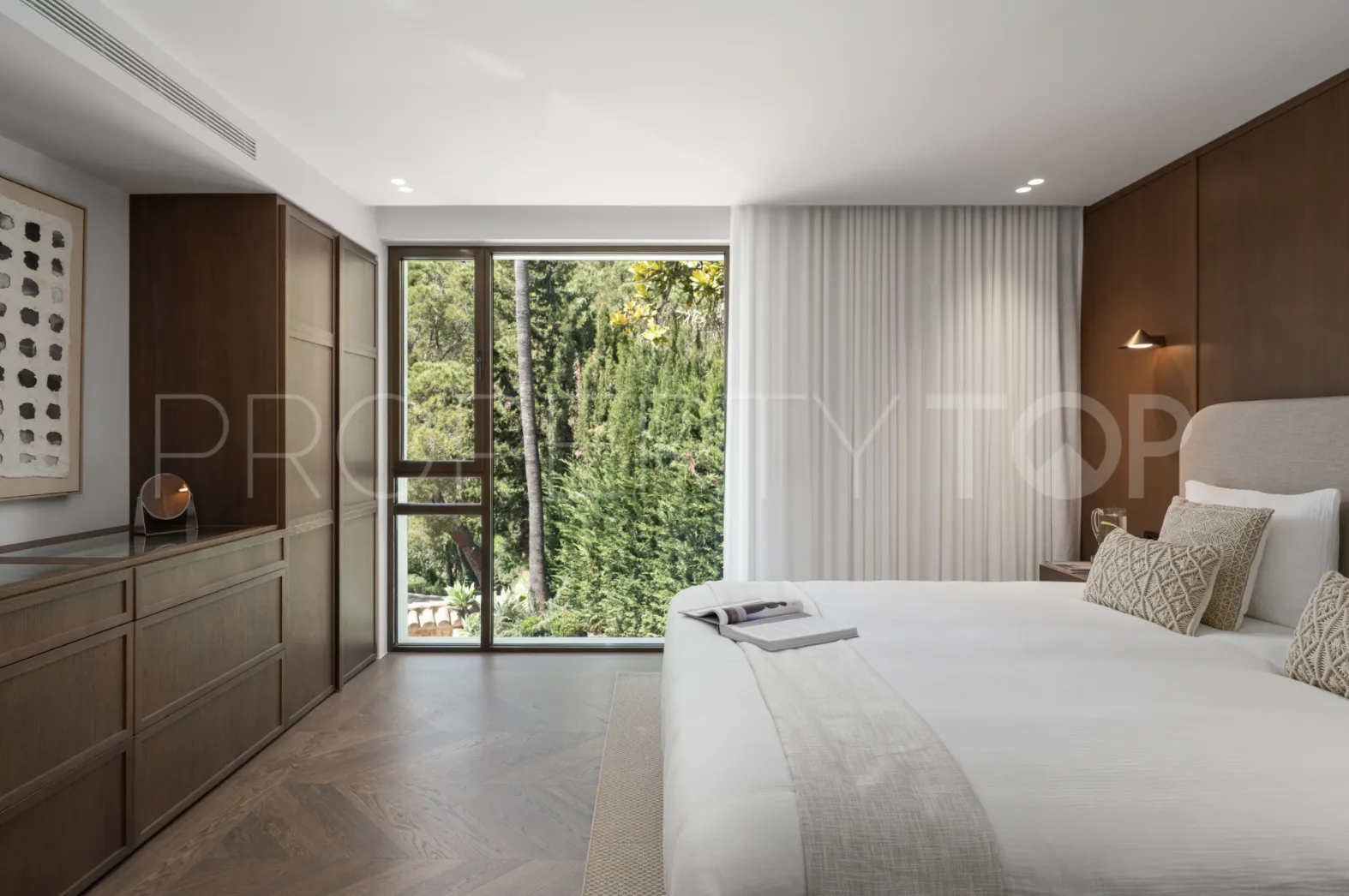 La Quinta, villa a la venta