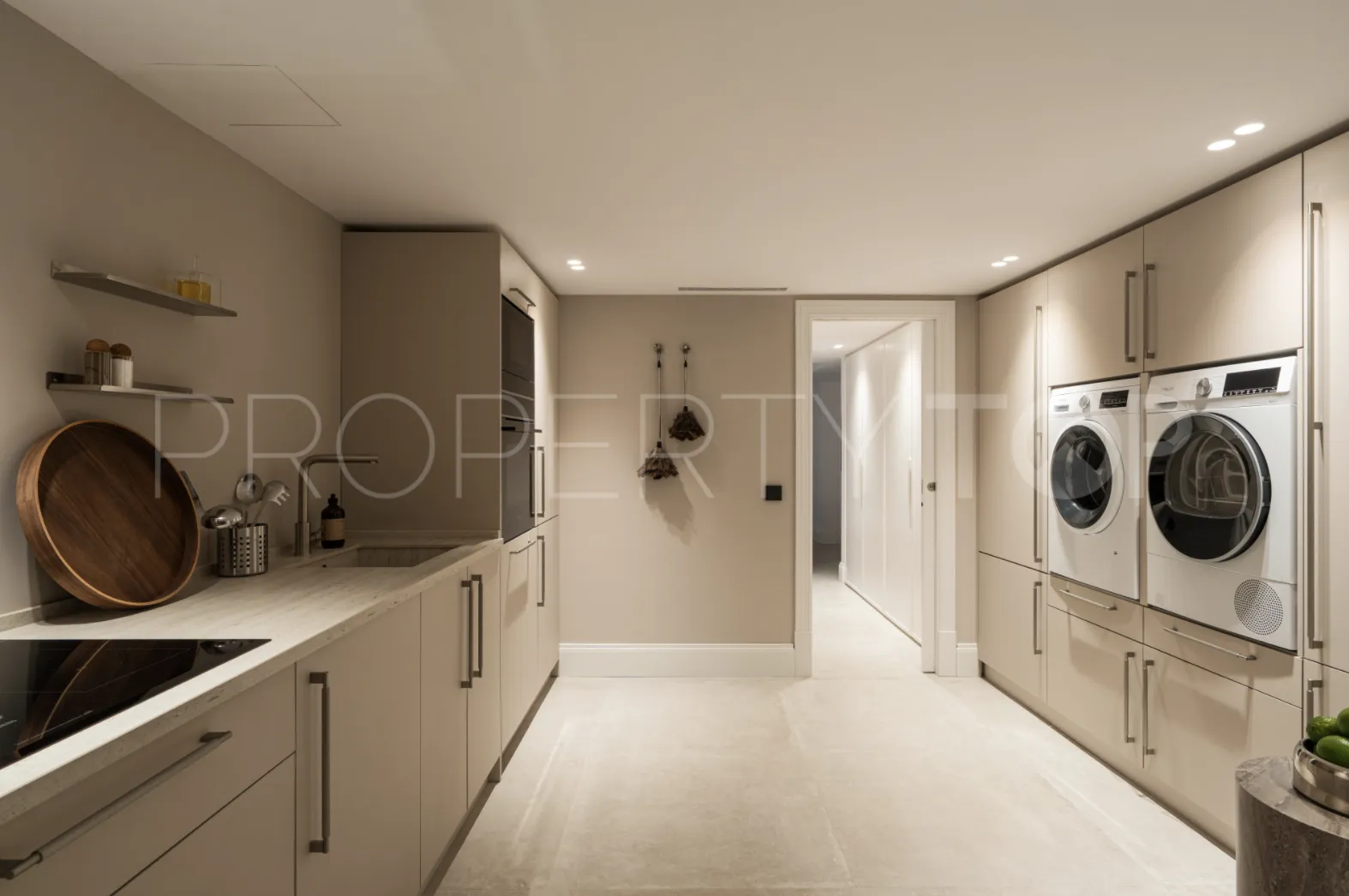 La Quinta, villa a la venta