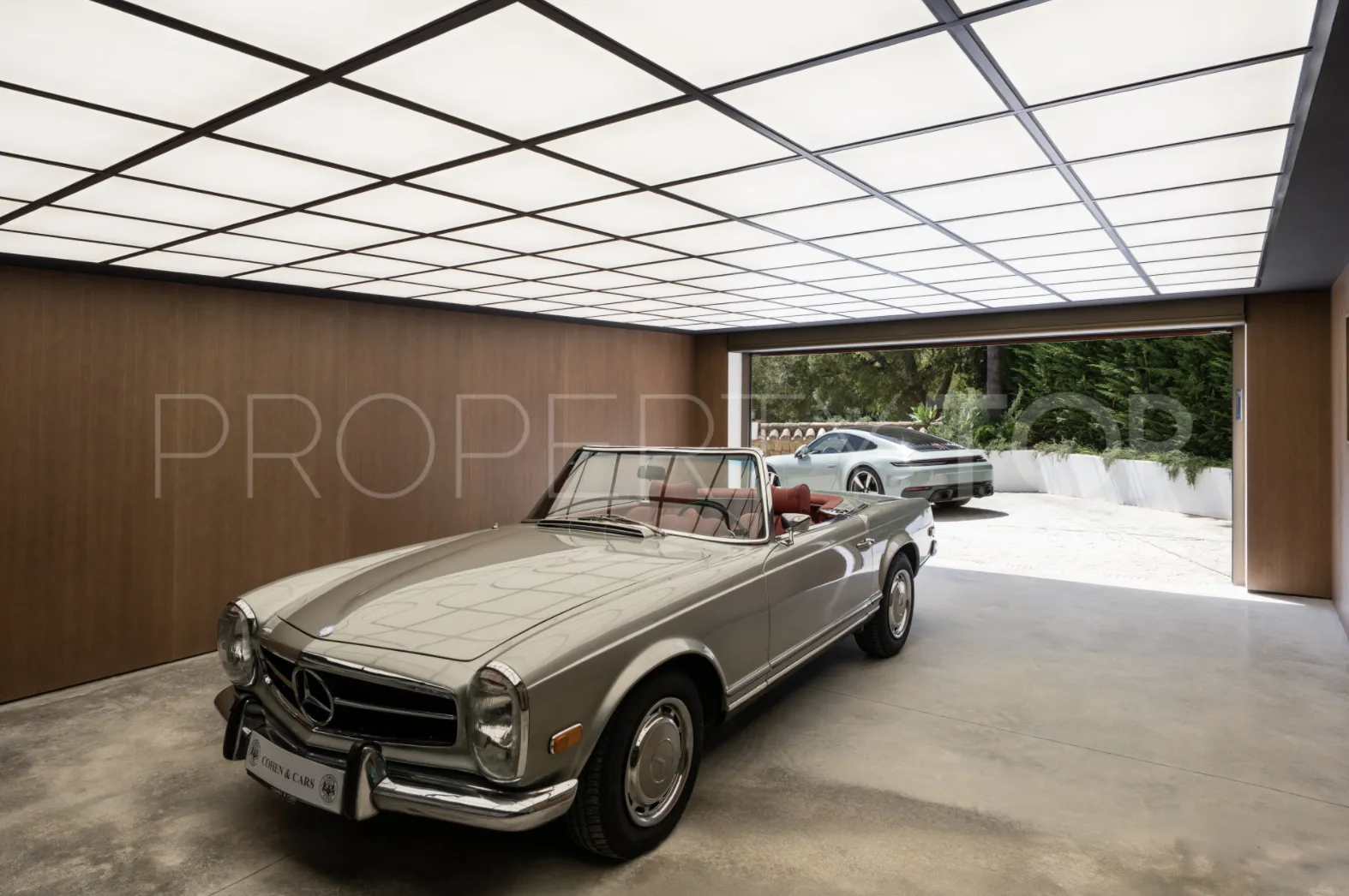 La Quinta, villa a la venta