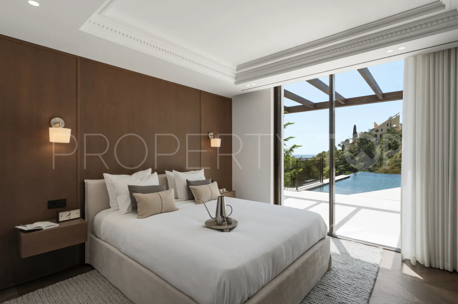La Quinta, villa a la venta