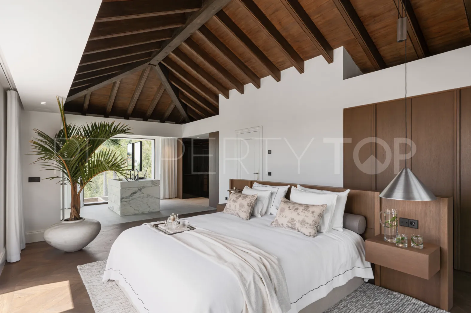 La Quinta, villa a la venta