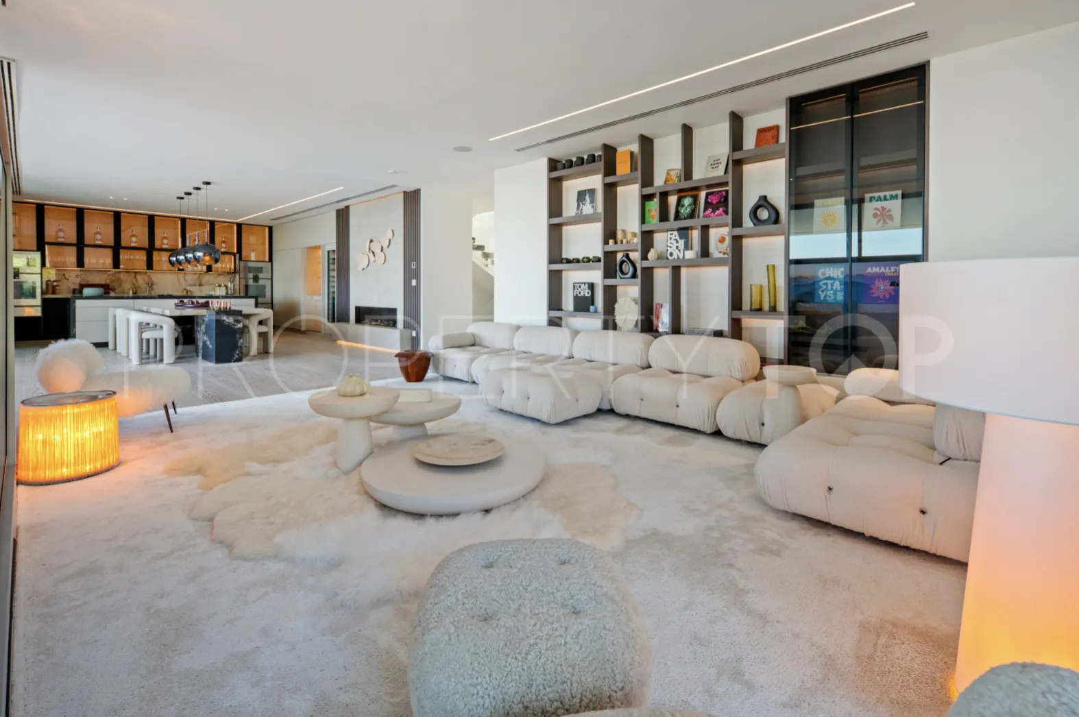 Villa with 6 bedrooms for sale in La Quinta
