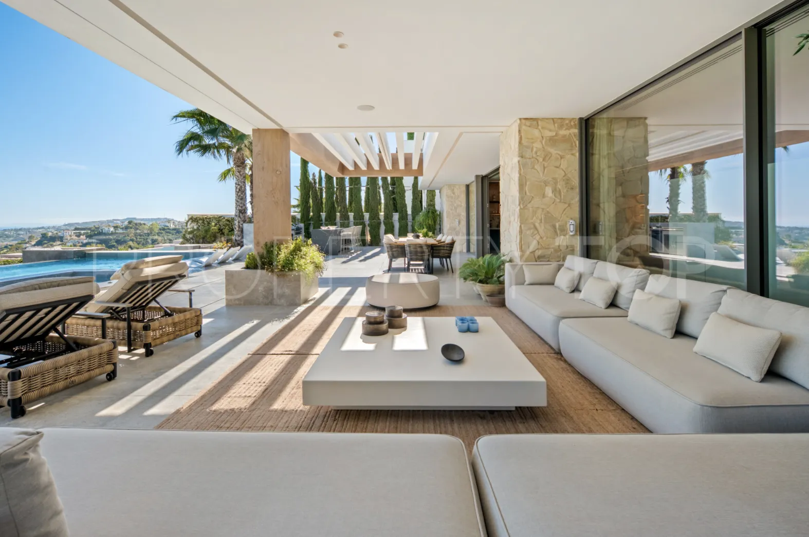 Villa with 6 bedrooms for sale in La Quinta