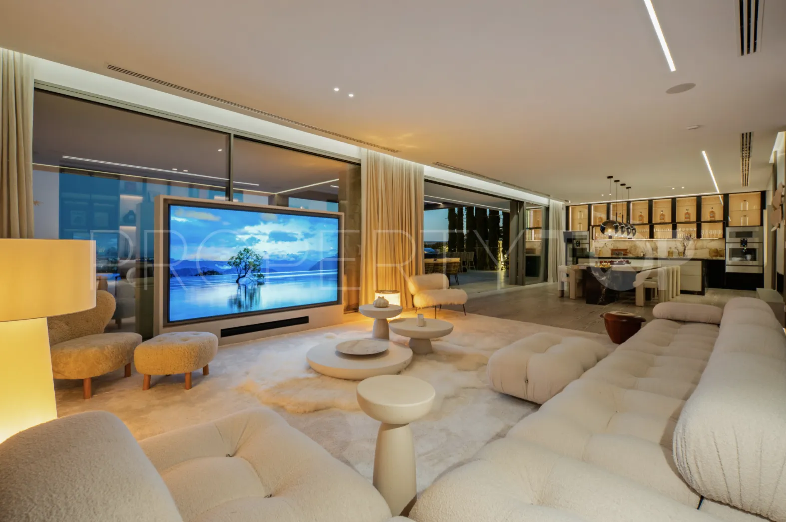 Villa with 6 bedrooms for sale in La Quinta