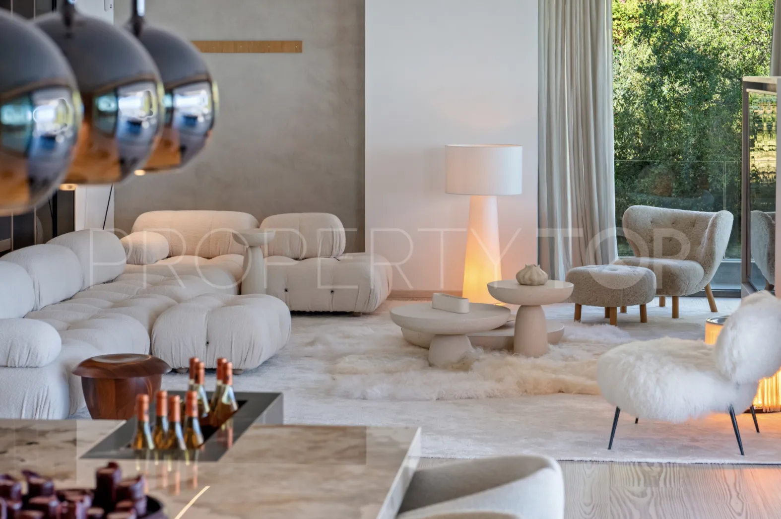 Villa with 6 bedrooms for sale in La Quinta