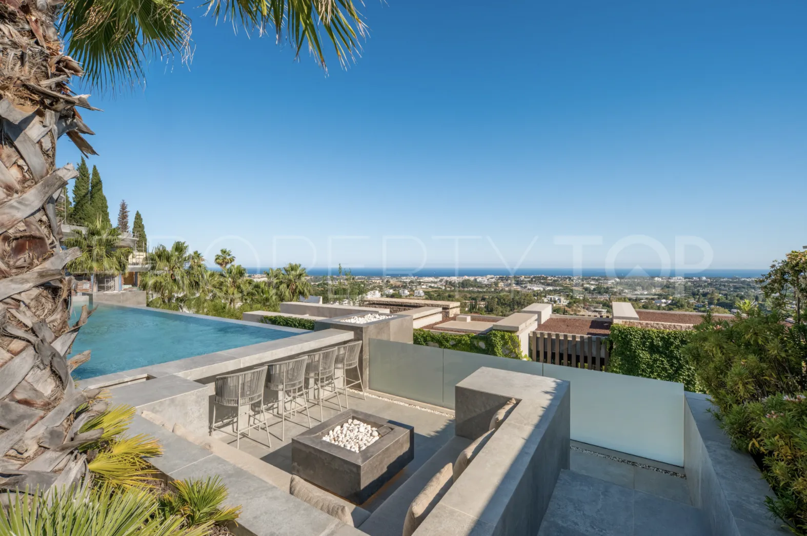 Villa with 6 bedrooms for sale in La Quinta