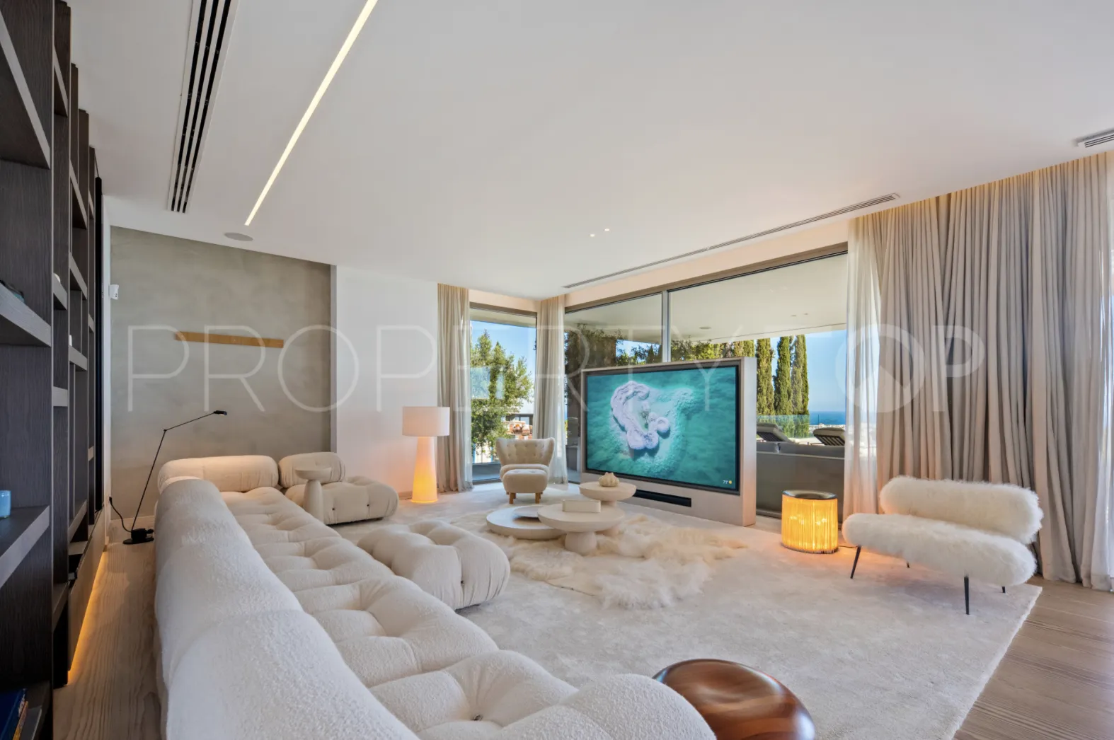 Villa with 6 bedrooms for sale in La Quinta