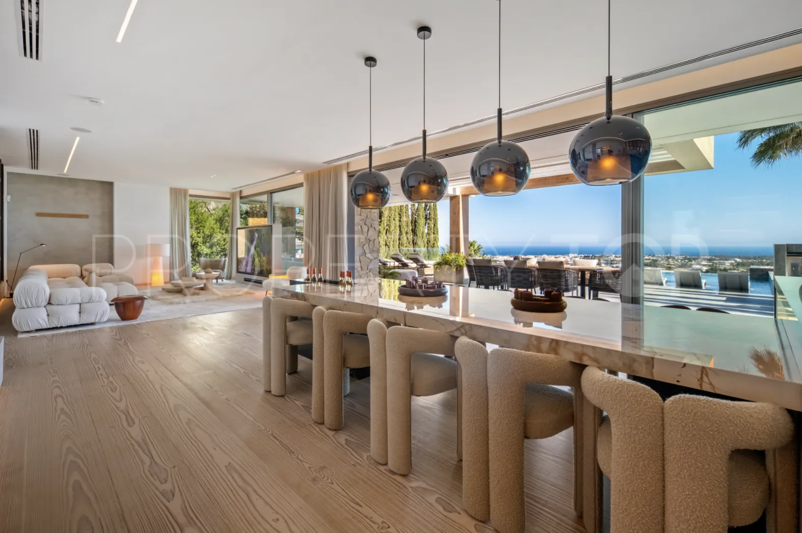 Villa with 6 bedrooms for sale in La Quinta