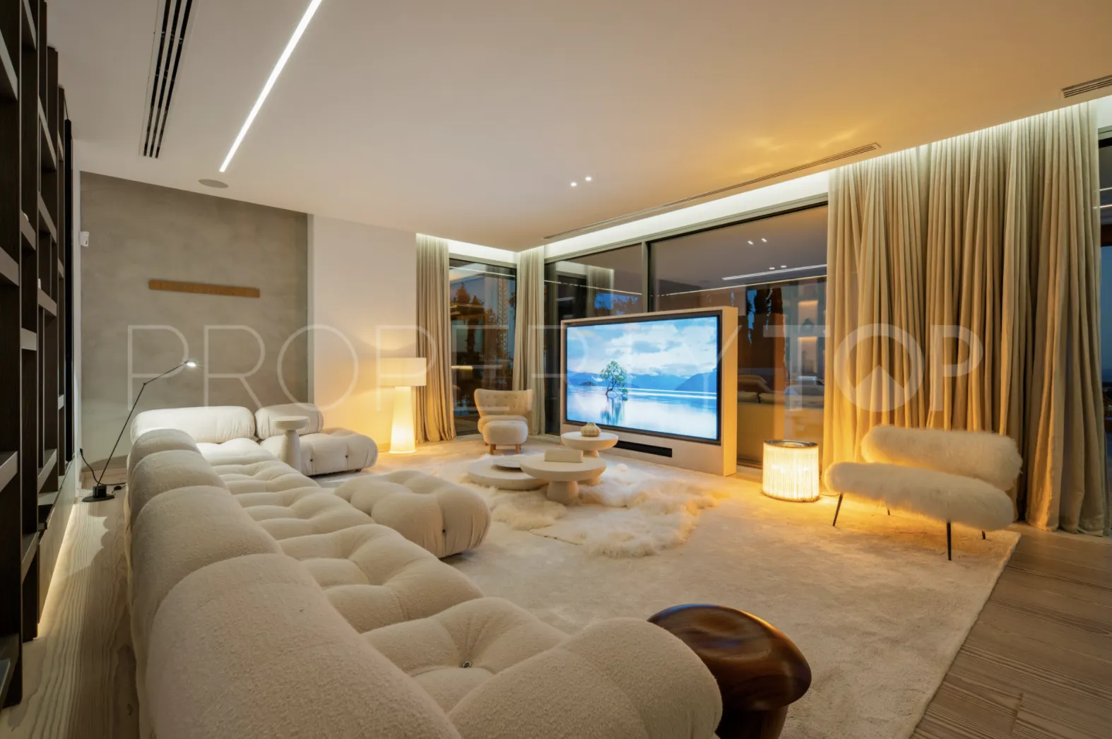 Villa with 6 bedrooms for sale in La Quinta