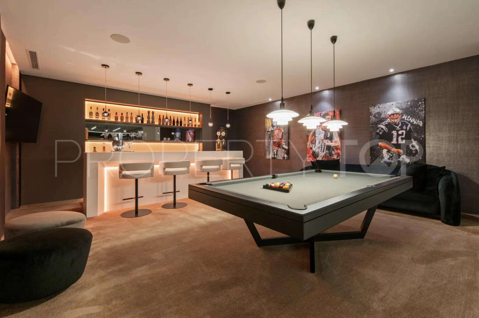 Villa with 6 bedrooms for sale in La Quinta