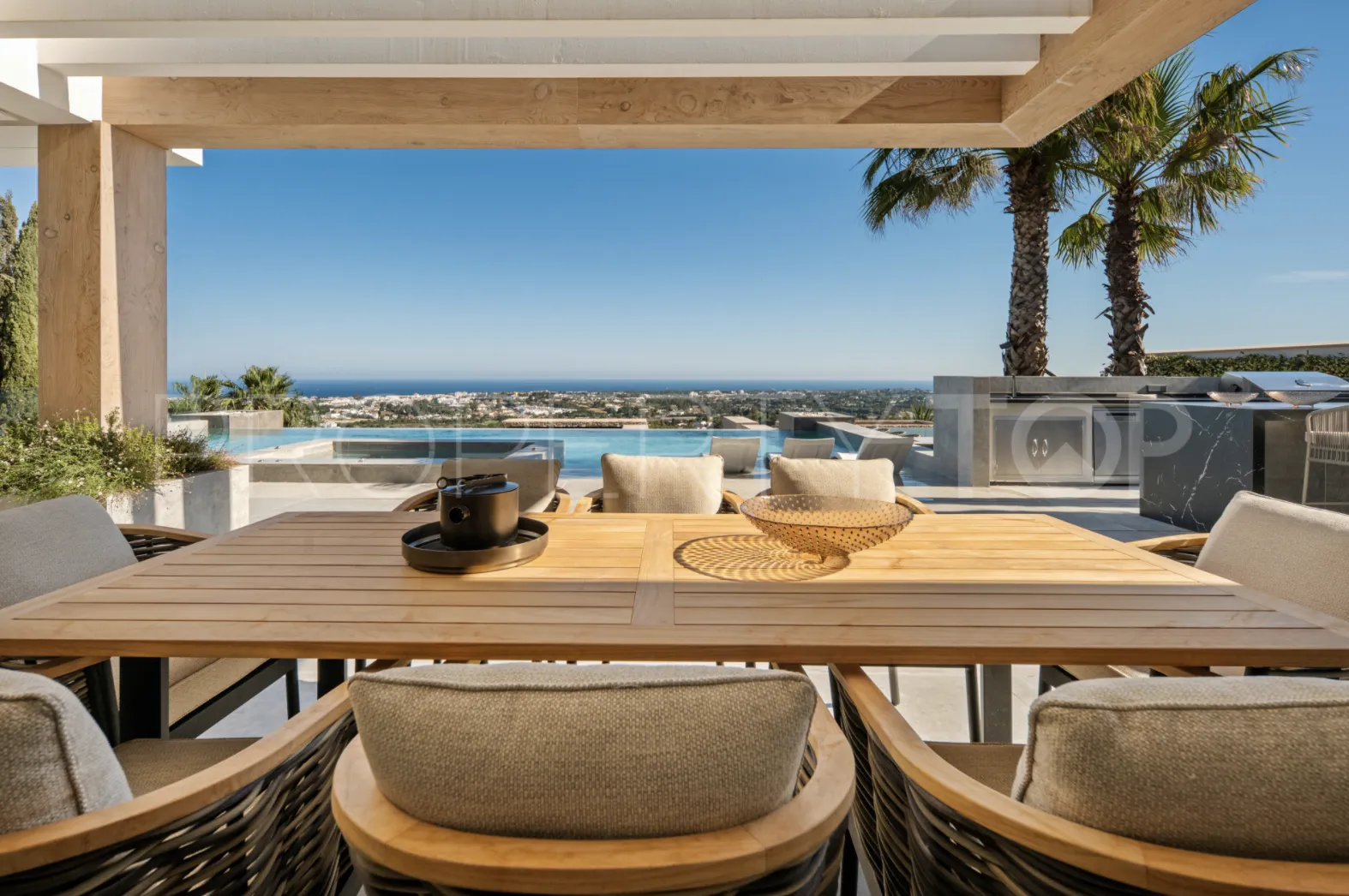 Villa with 6 bedrooms for sale in La Quinta