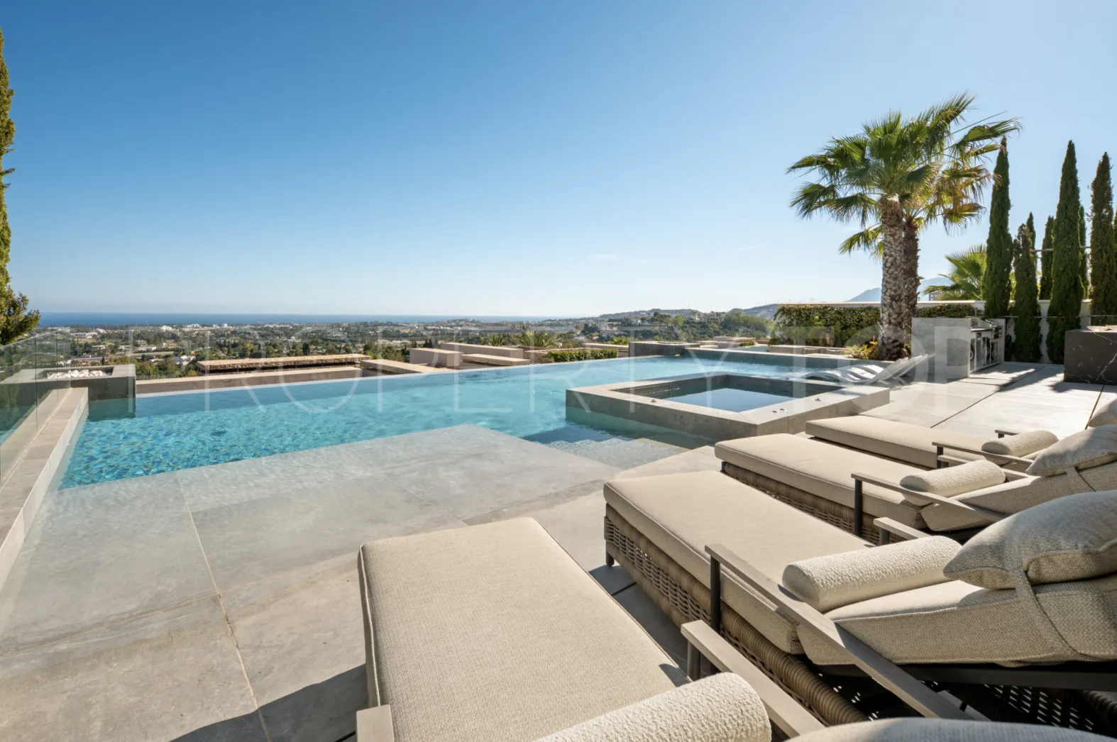 Villa with 6 bedrooms for sale in La Quinta