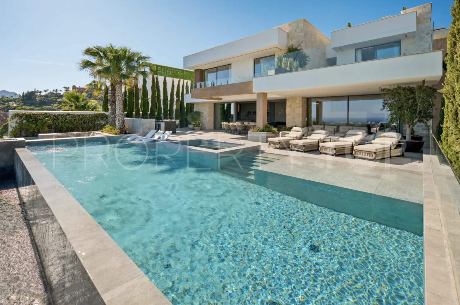 Villa with 6 bedrooms for sale in La Quinta