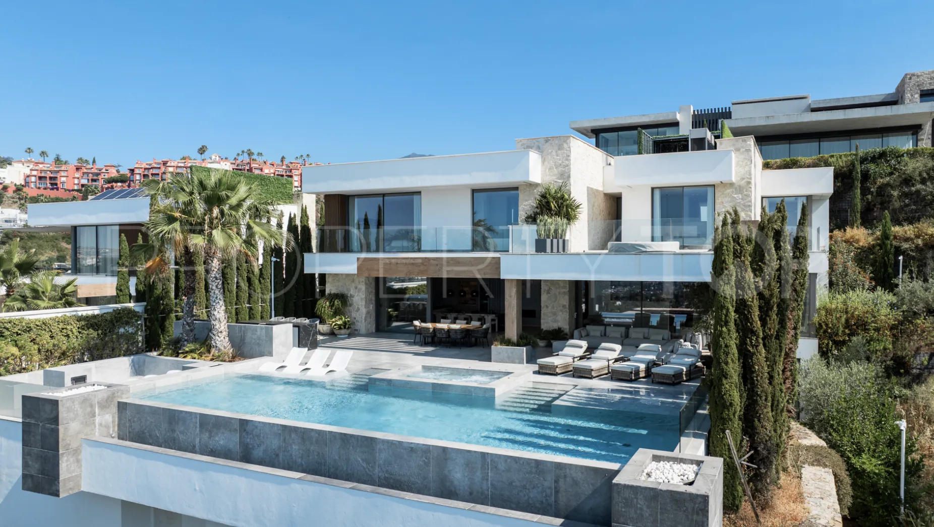 Villa with 6 bedrooms for sale in La Quinta