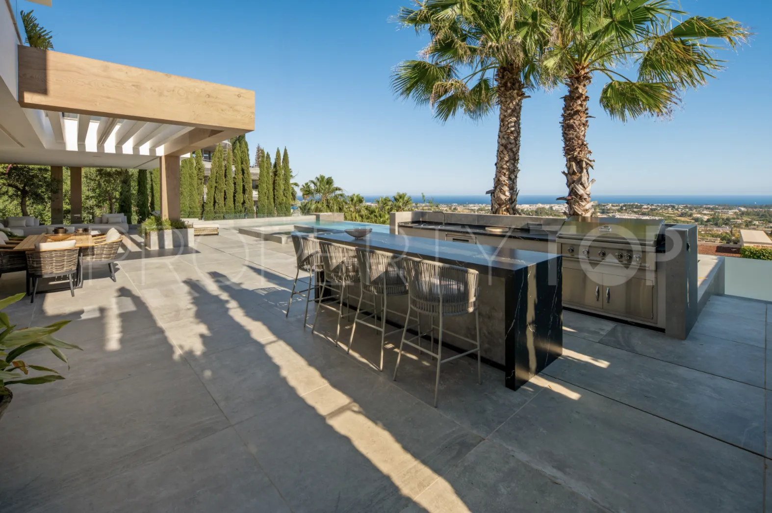 Villa with 6 bedrooms for sale in La Quinta