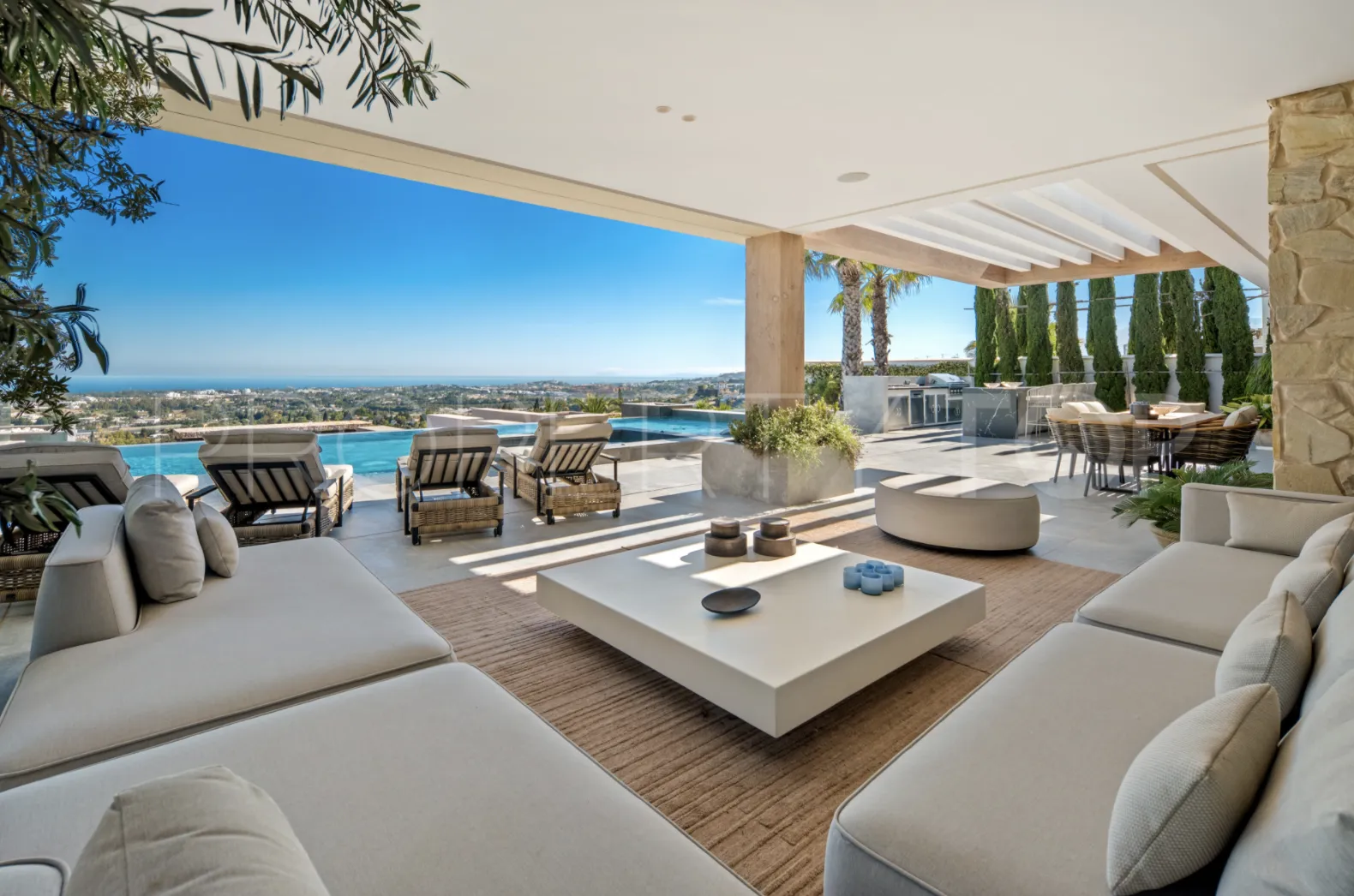 Villa with 6 bedrooms for sale in La Quinta