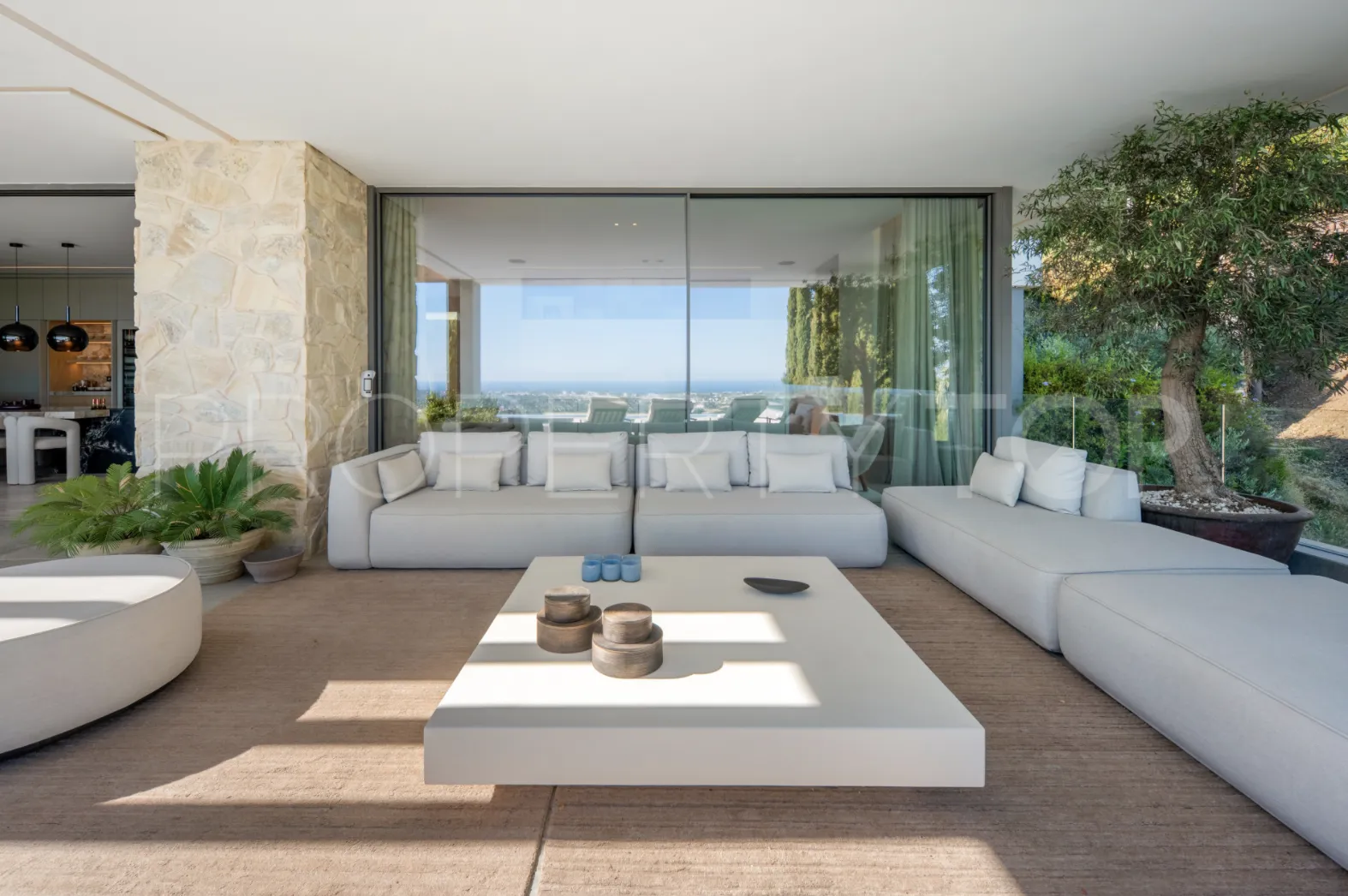 Villa with 6 bedrooms for sale in La Quinta