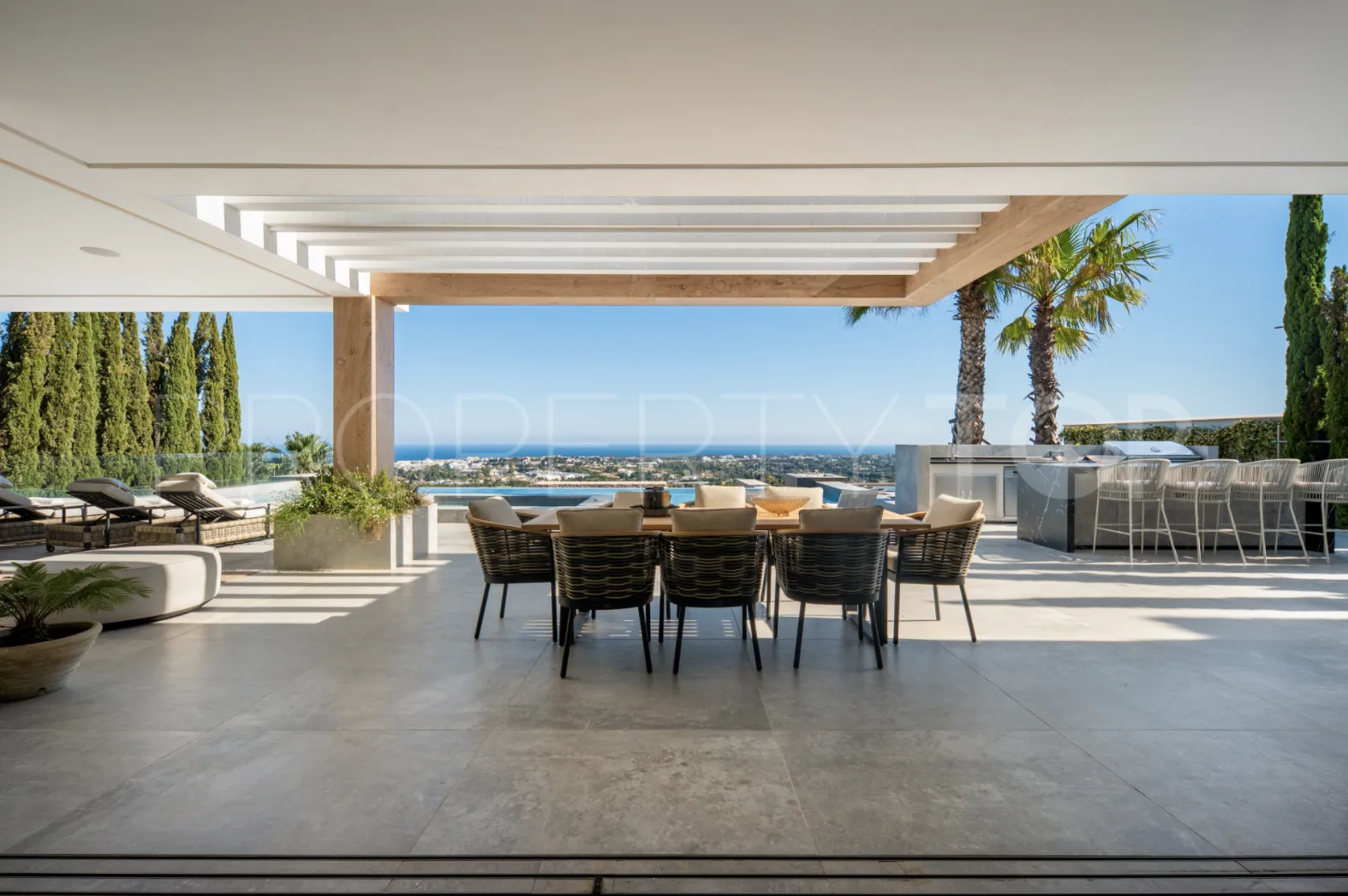 Villa with 6 bedrooms for sale in La Quinta