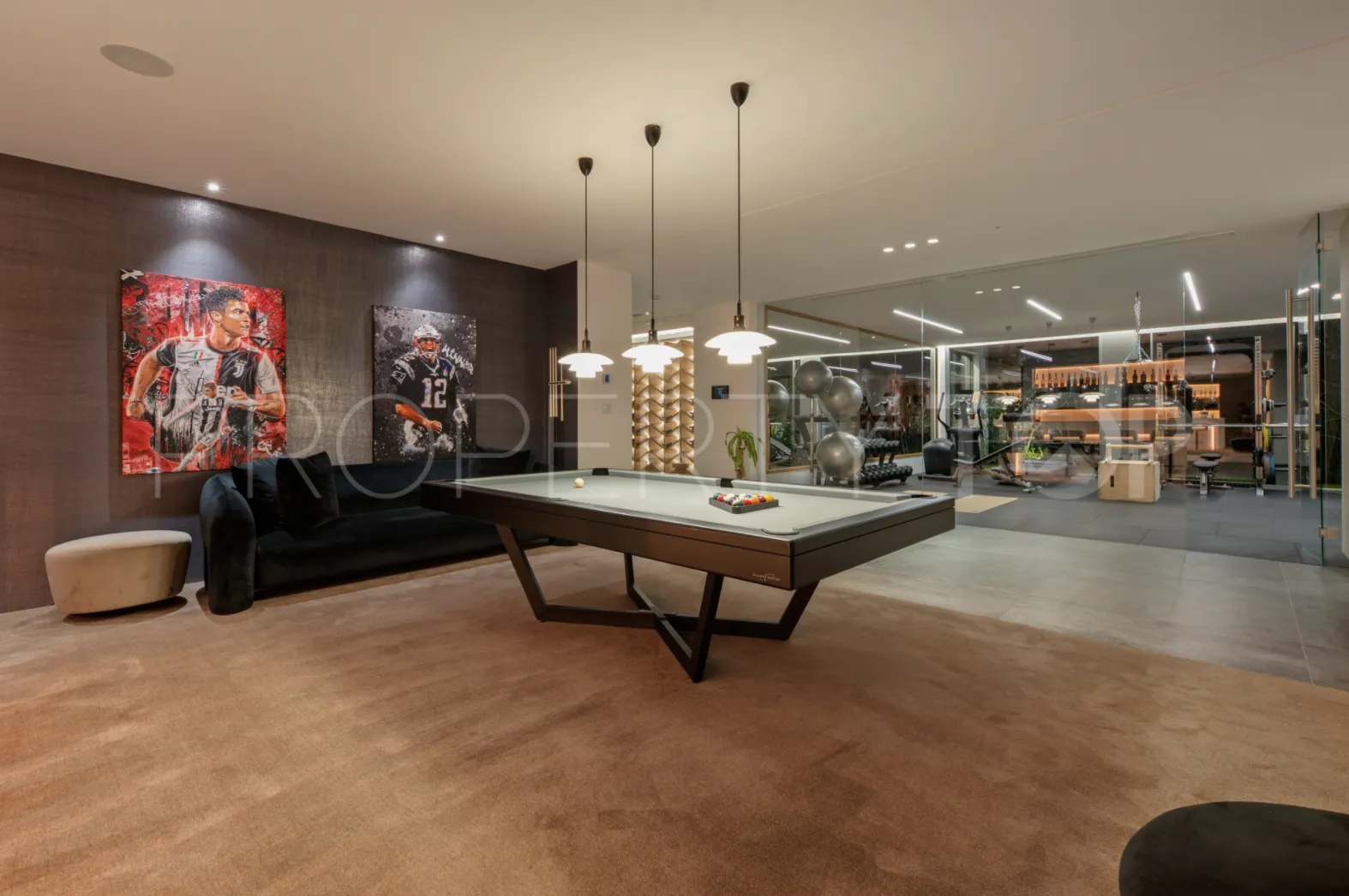 Villa with 6 bedrooms for sale in La Quinta