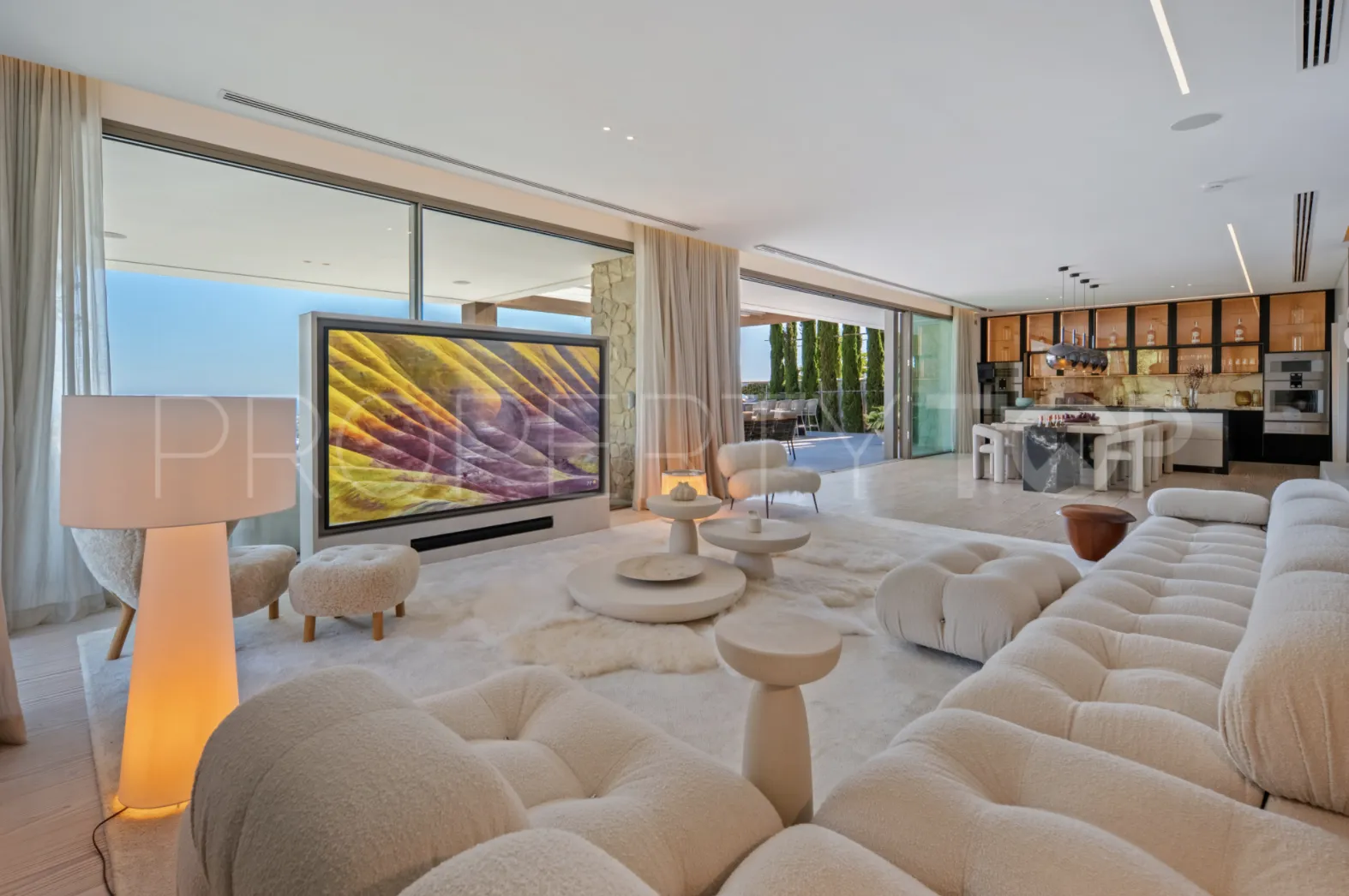 Villa with 6 bedrooms for sale in La Quinta