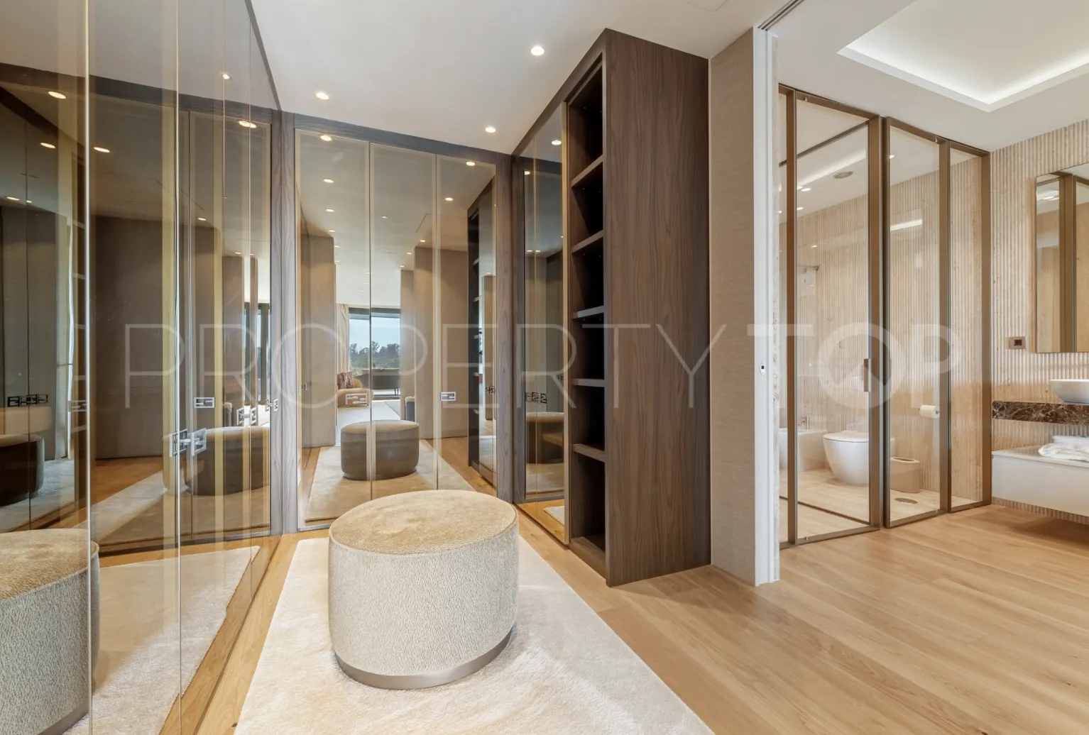 Villa en venta con 4 dormitorios en Golden Mile