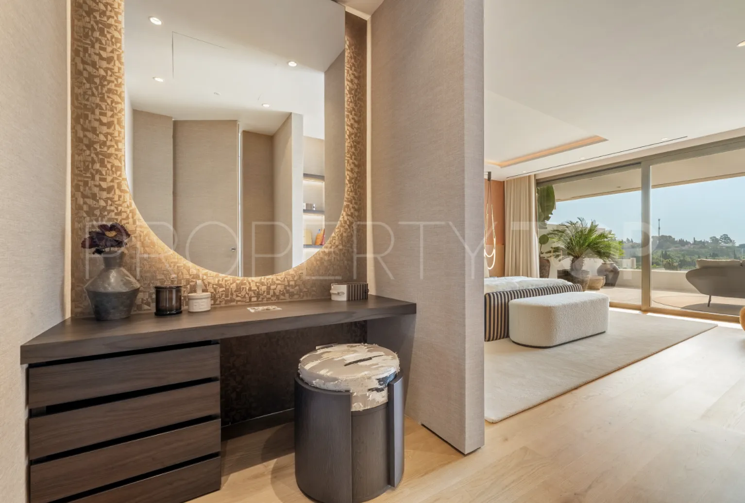 Villa en venta con 4 dormitorios en Golden Mile