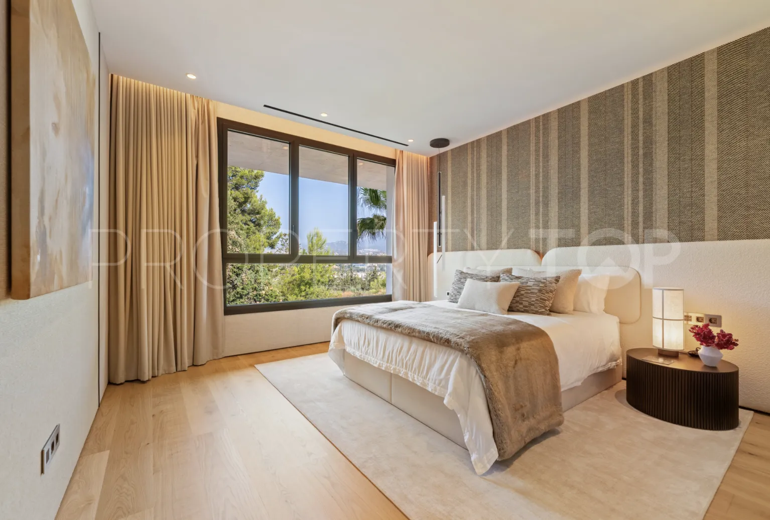Villa en venta con 4 dormitorios en Golden Mile