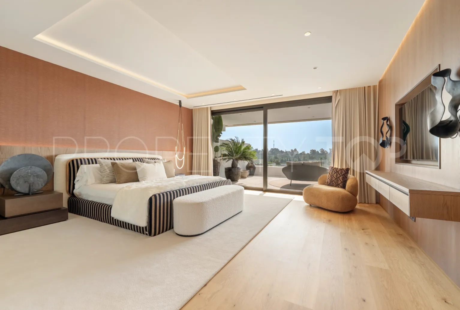 Villa en venta con 4 dormitorios en Golden Mile
