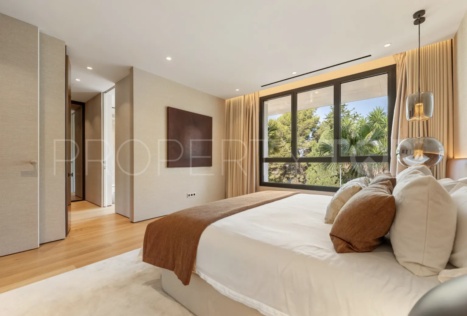 Villa en venta con 4 dormitorios en Golden Mile